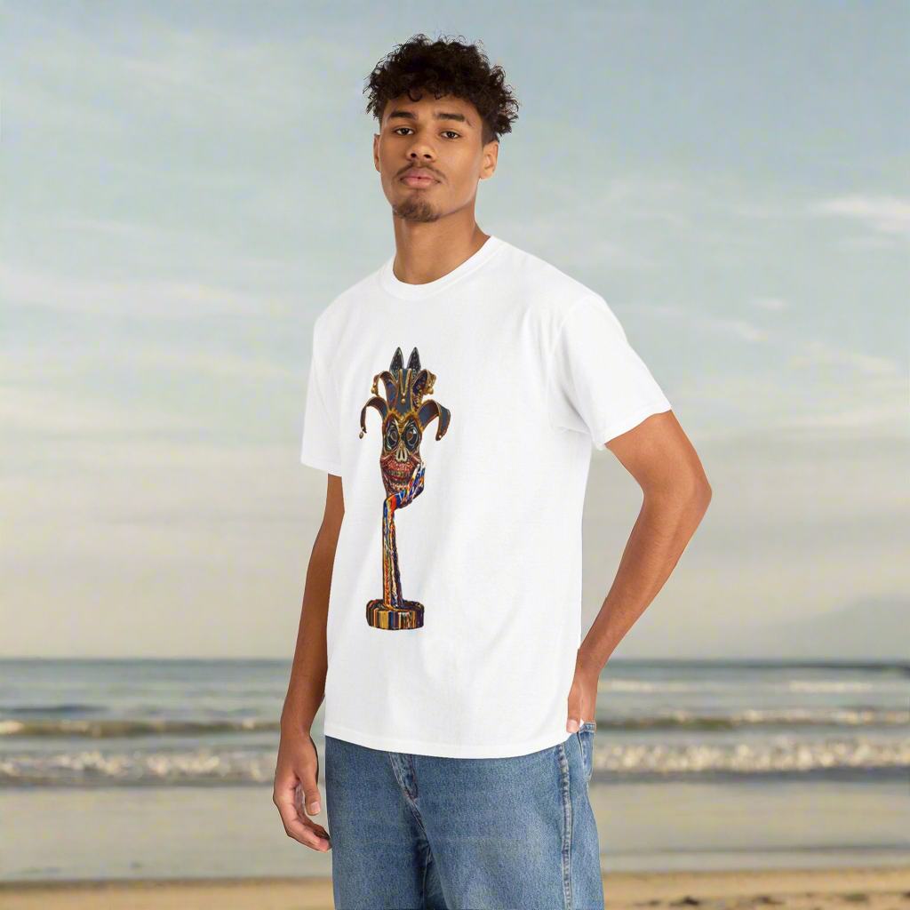 Hood Grammy Tee