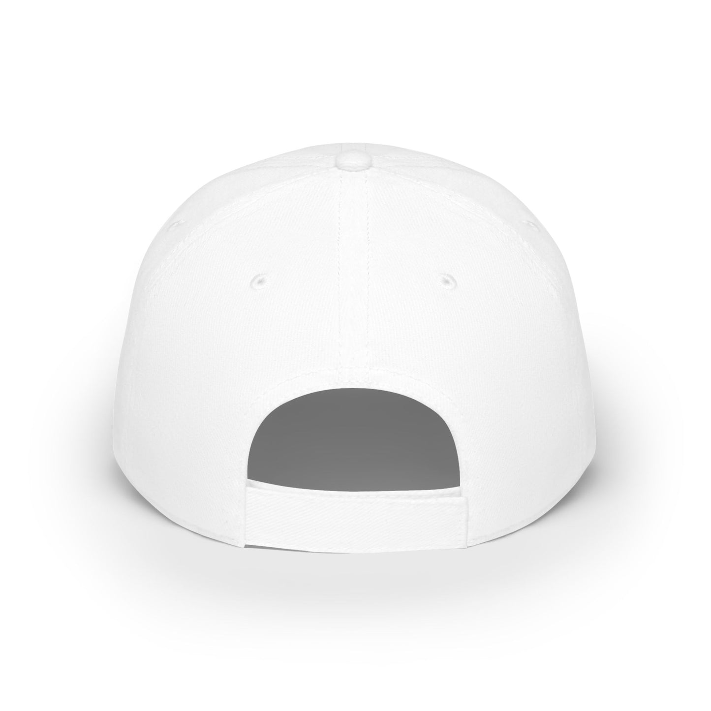 Mercado Gitano Baseball Cap