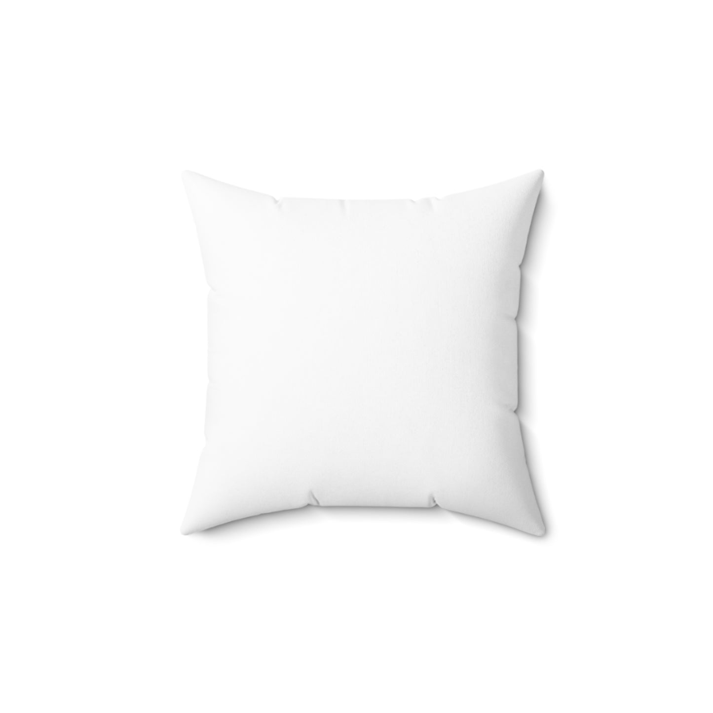 Skull Gang Square Pillow