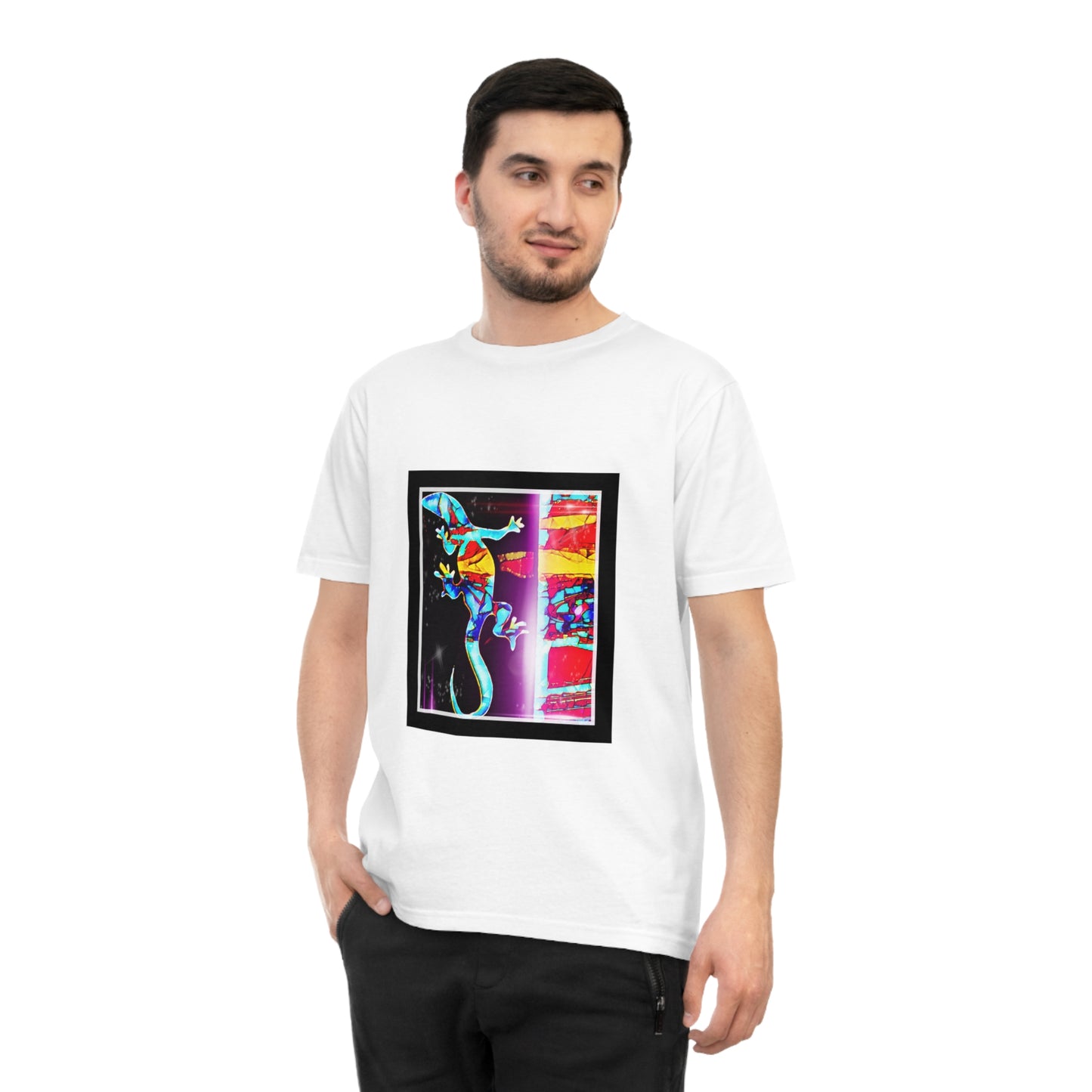 Unisex Classic Jersey T-shirt