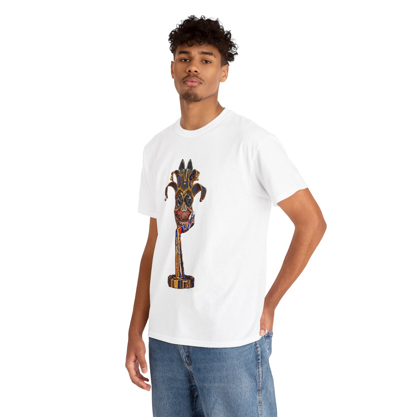 Hood Grammy Tee