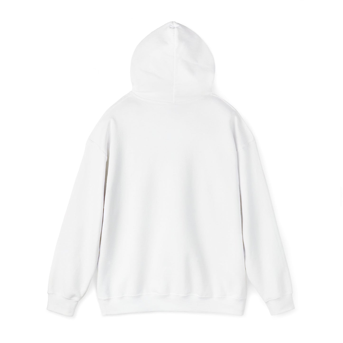 Madji Unisex Heavy Blend™ Hooded Sweatshirt