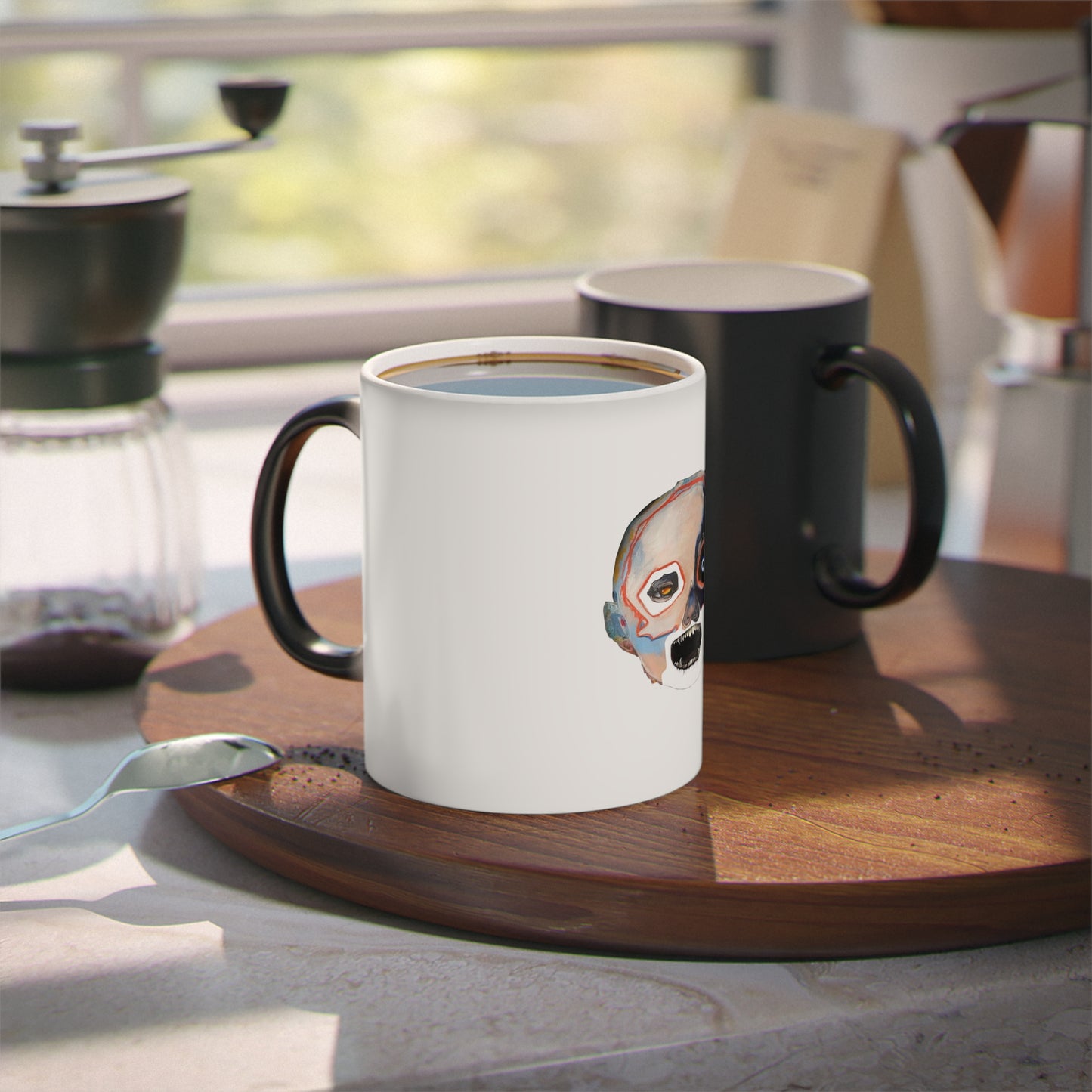 Magic Mug