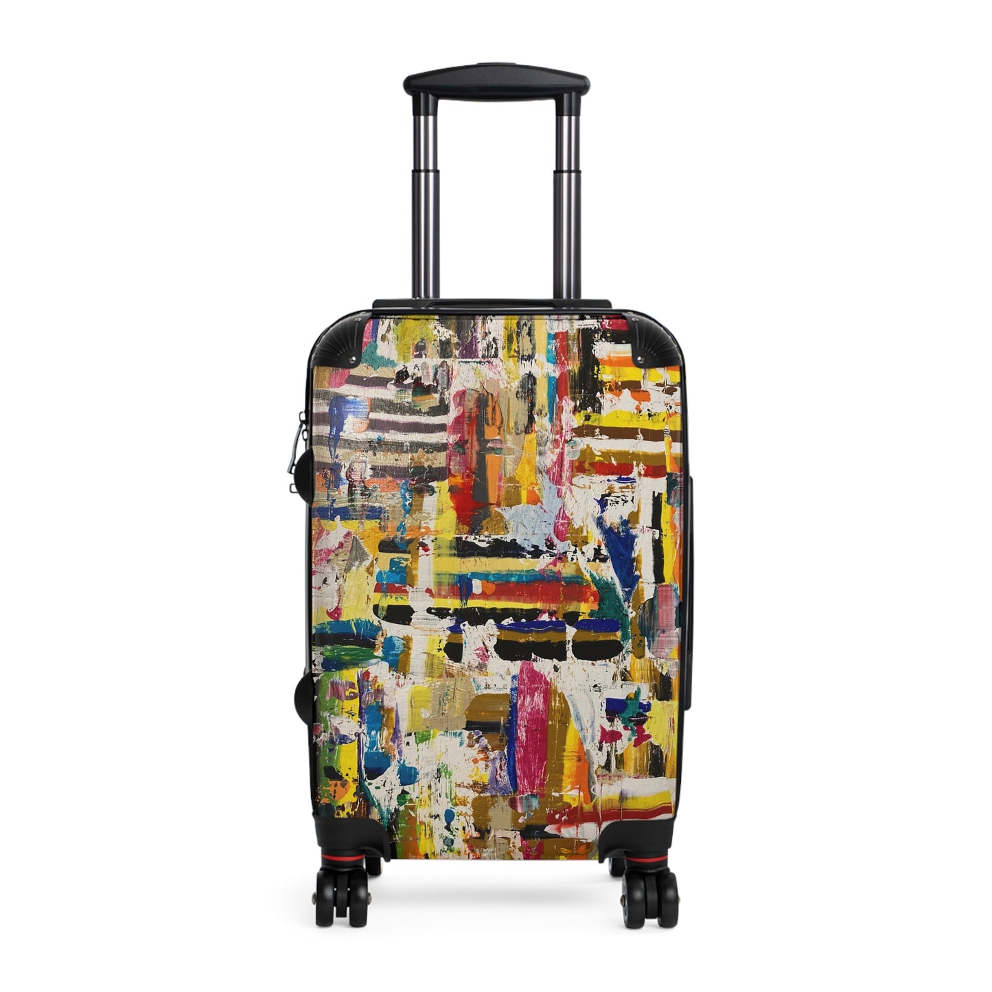 Suitcases