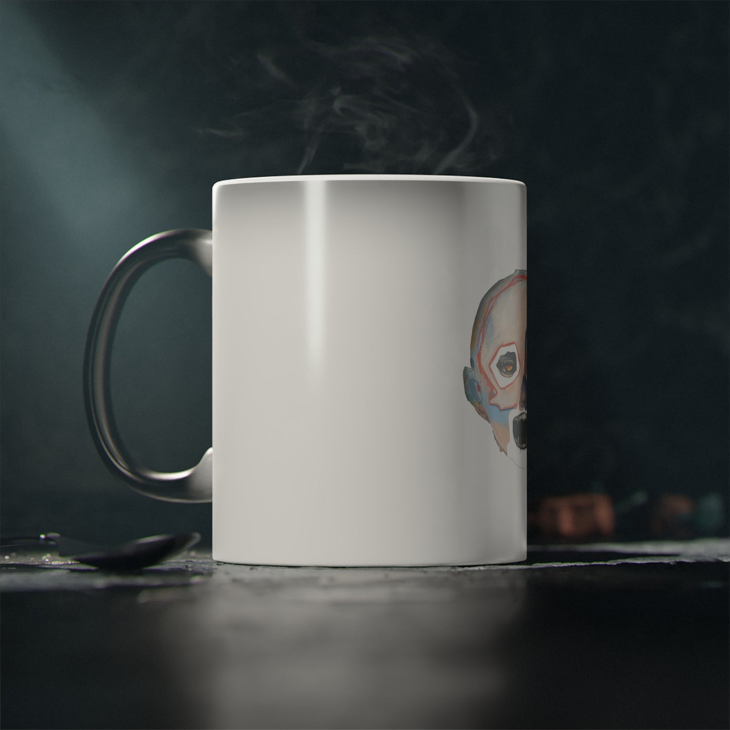 Magic Mug