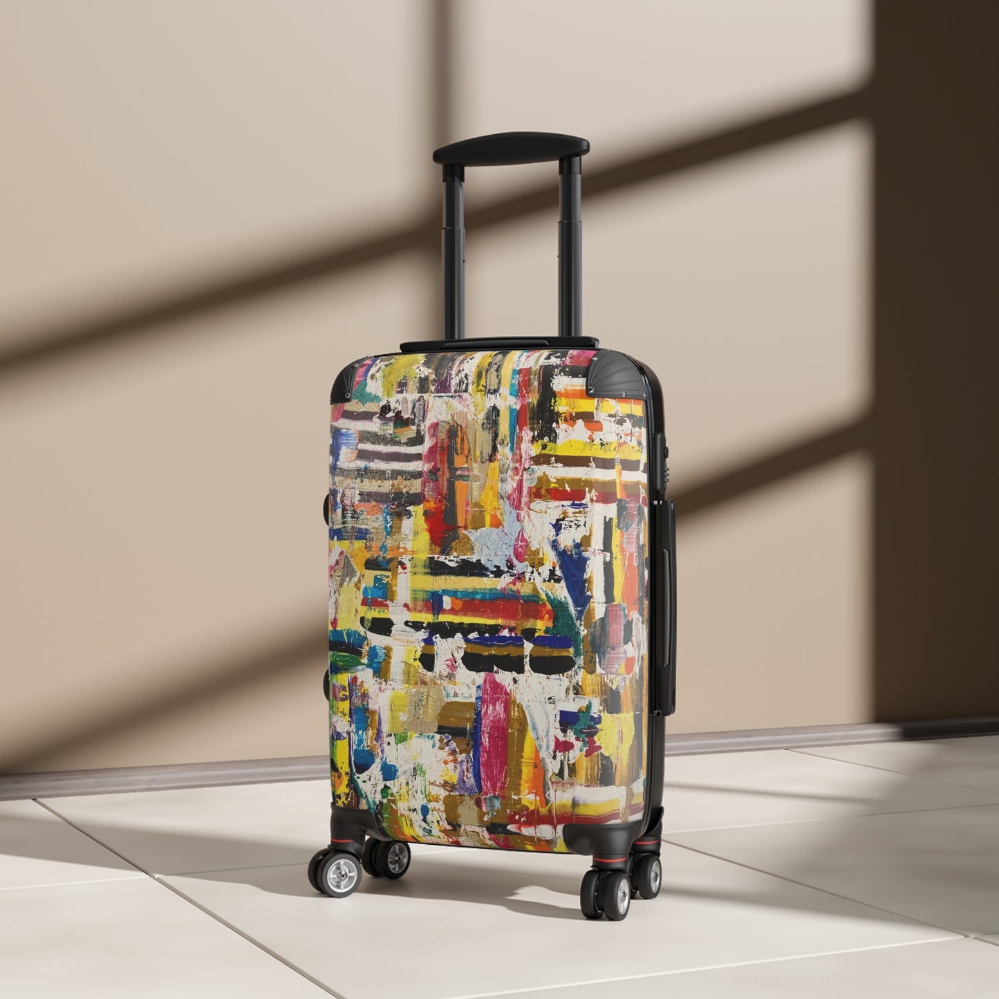 Suitcases
