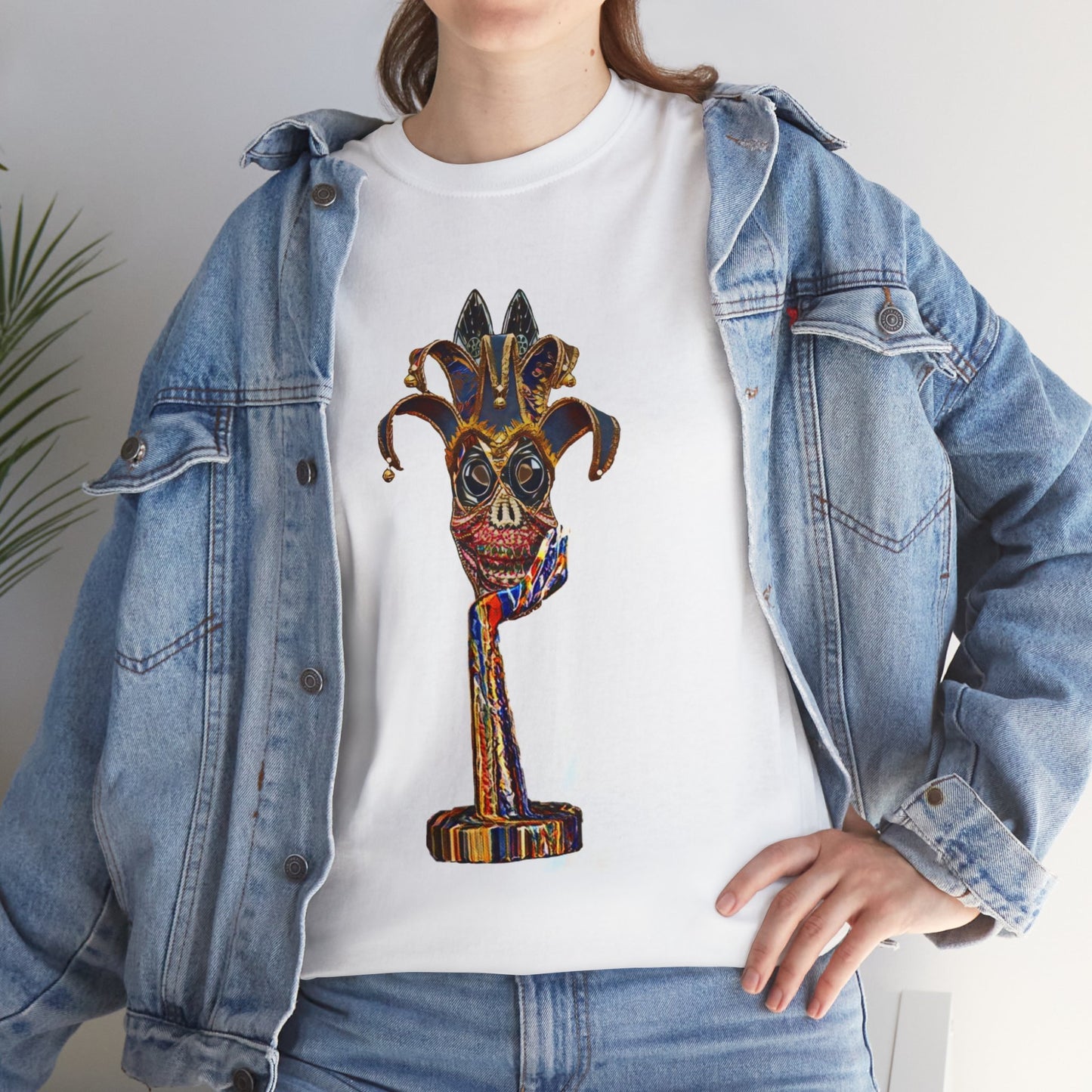 Hood Grammy Tee