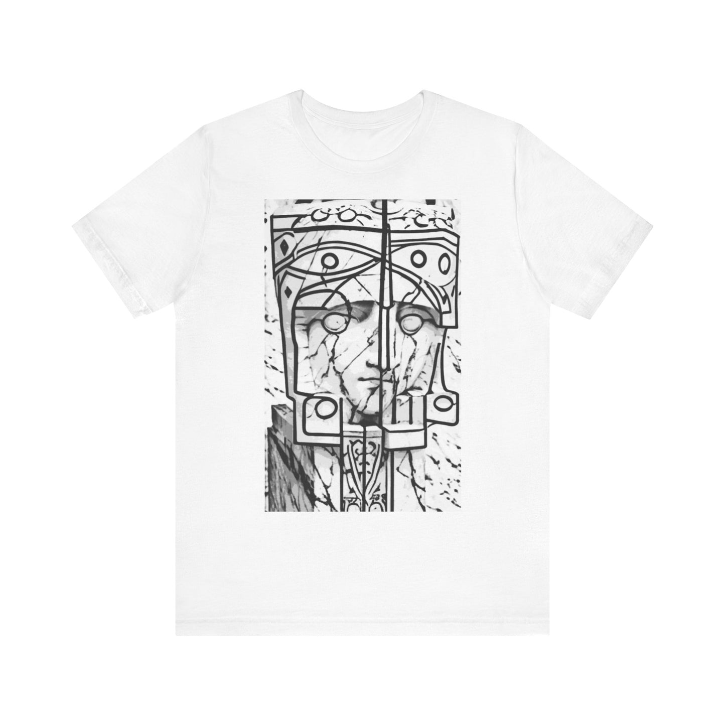 Unisex Short Sleeve Tee