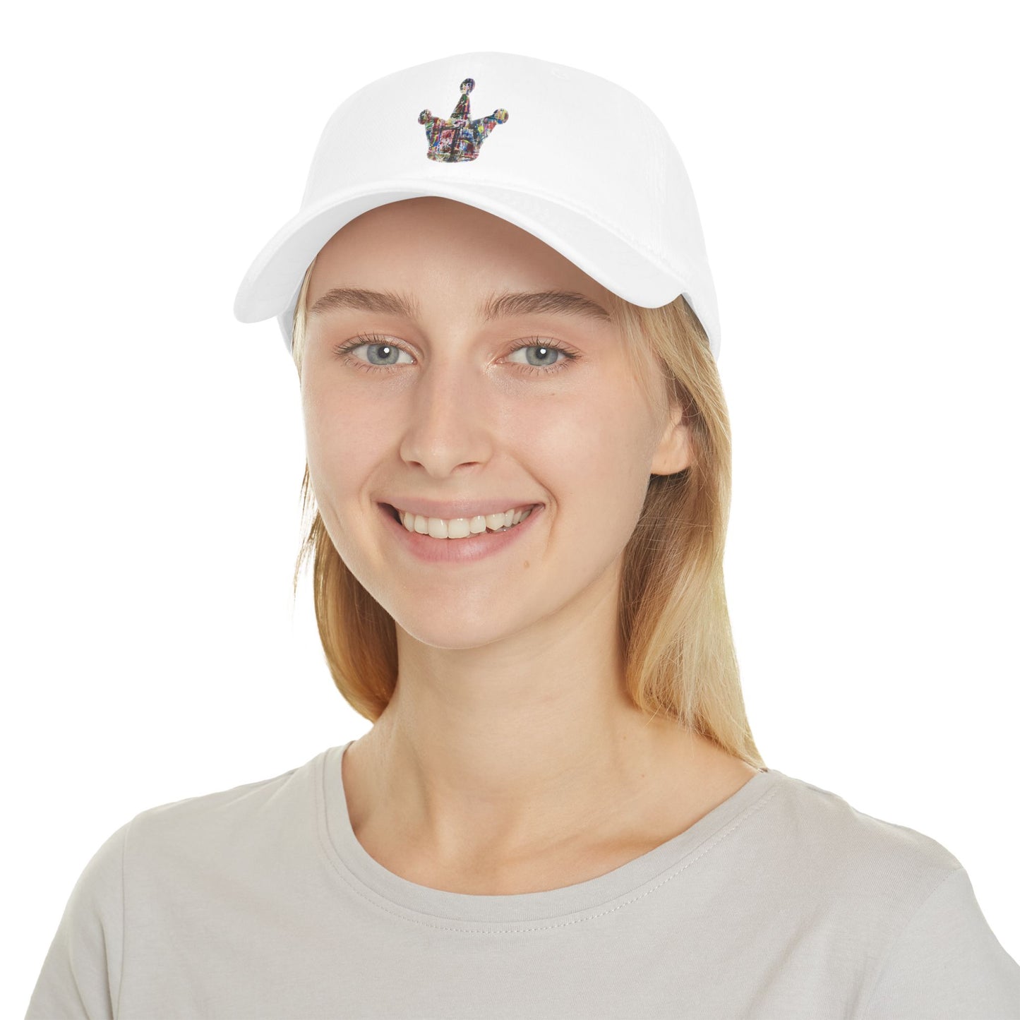 Mercado Gitano Baseball Cap