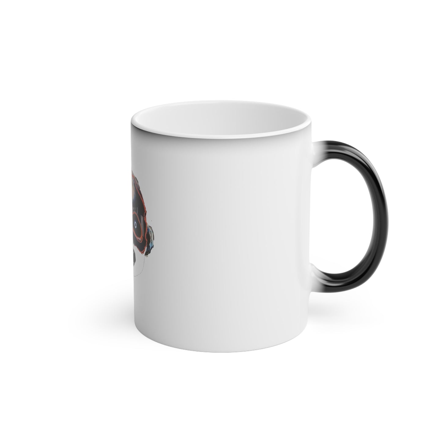 Magic Mug