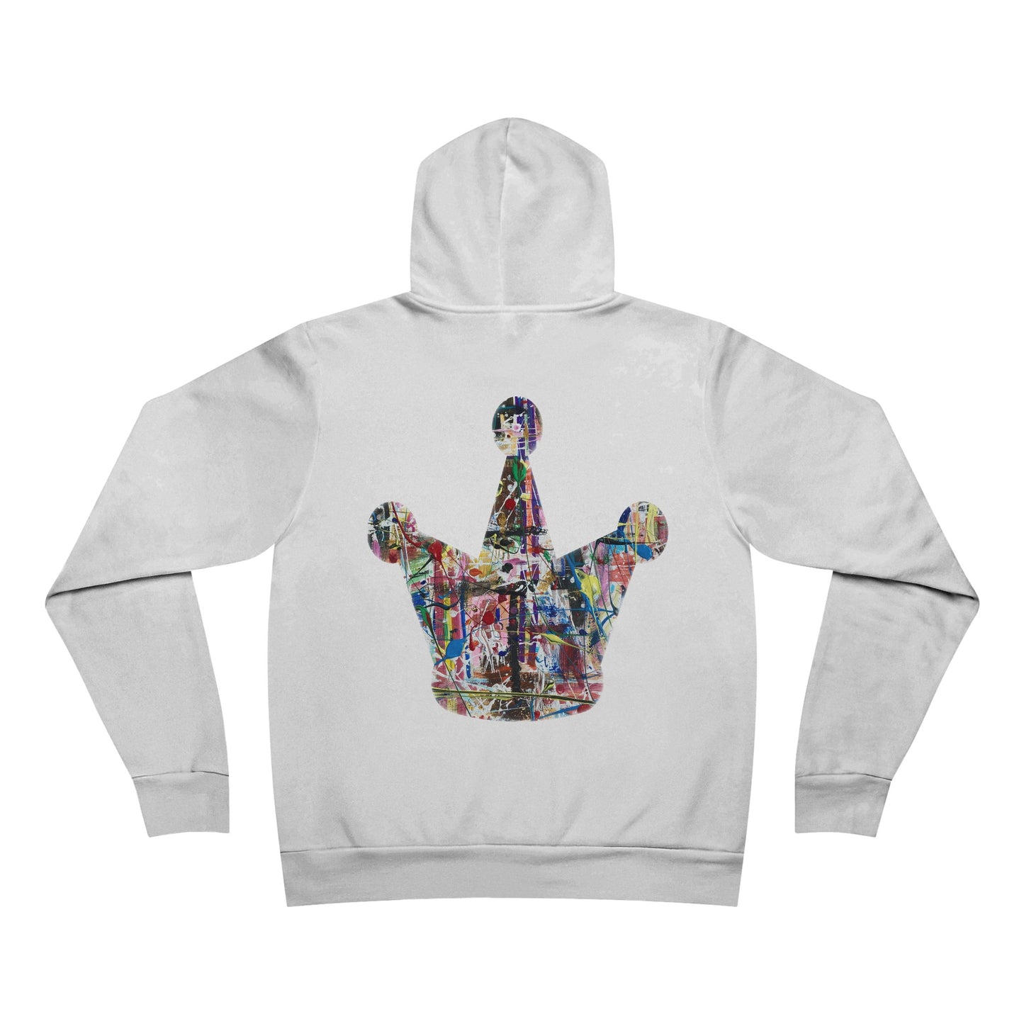 Mercado Gitano Unisex Hoodie