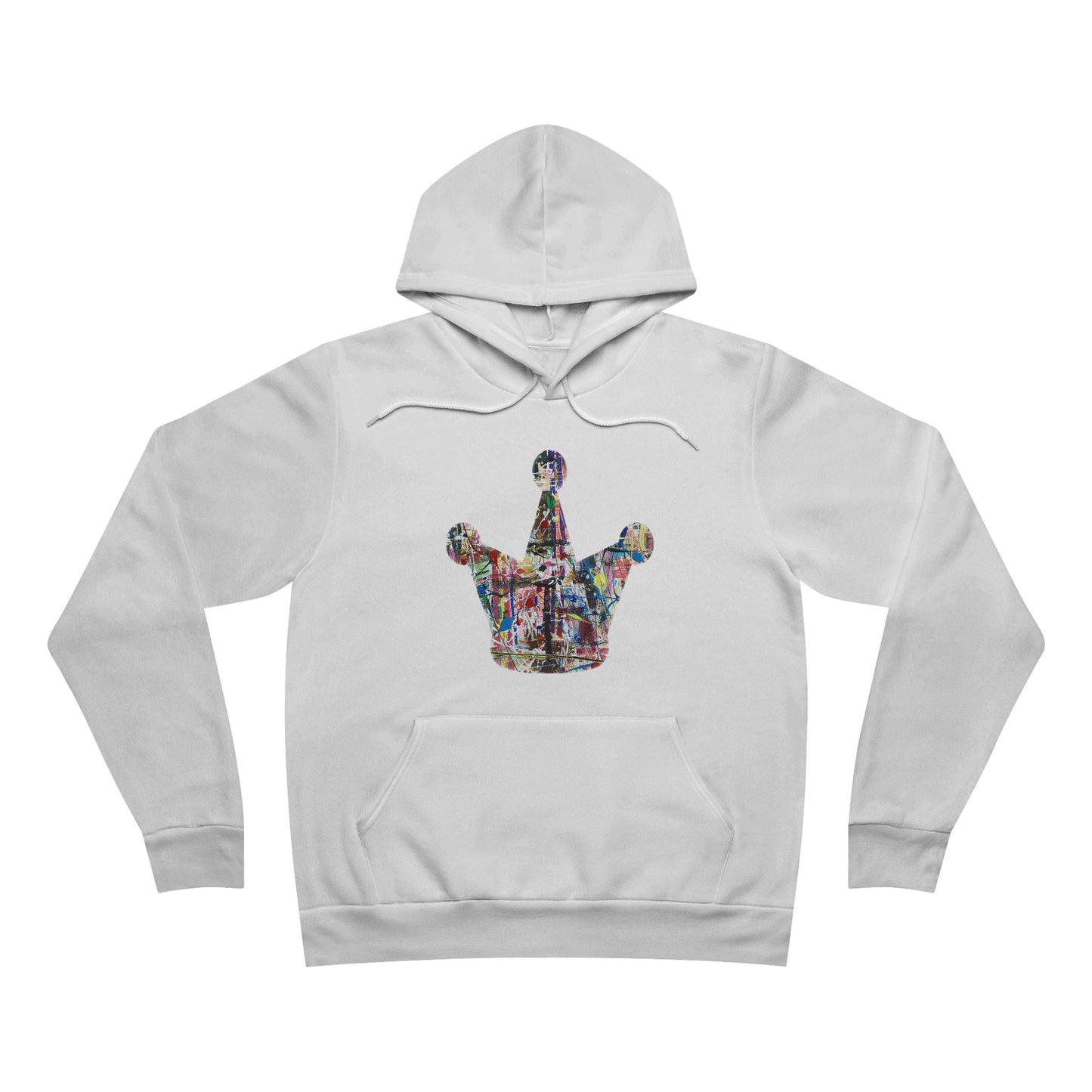 Mercado Gitano Unisex Hoodie