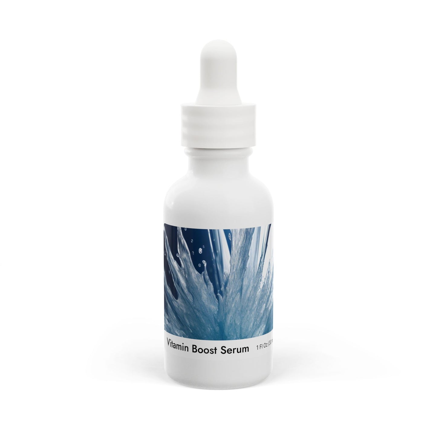 Vitamin Boost Serum, 1oz