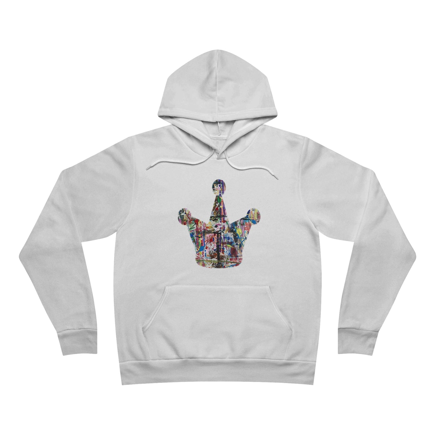 Gitano Flagship Brand Unisex Hoodie