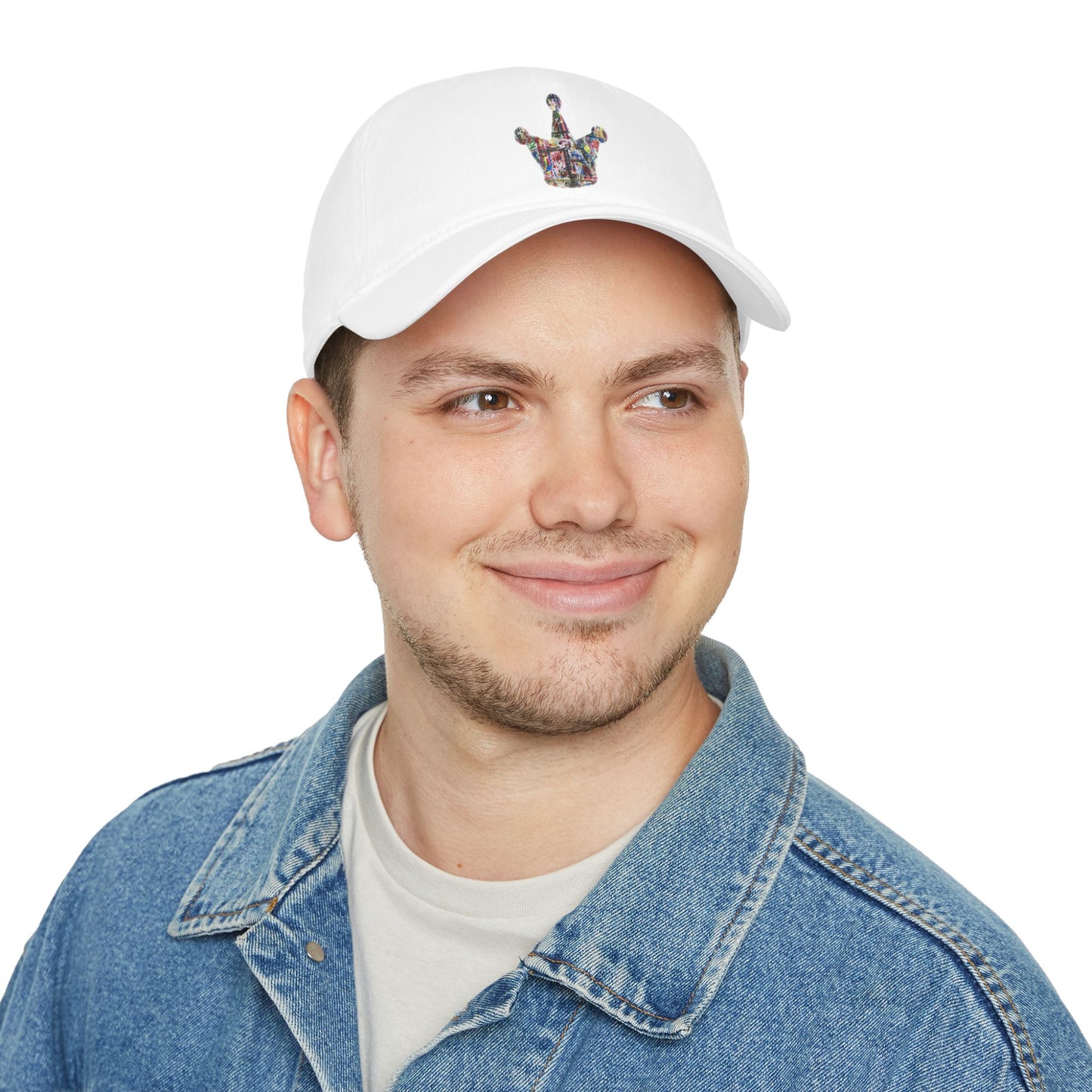 Mercado Gitano Baseball Cap