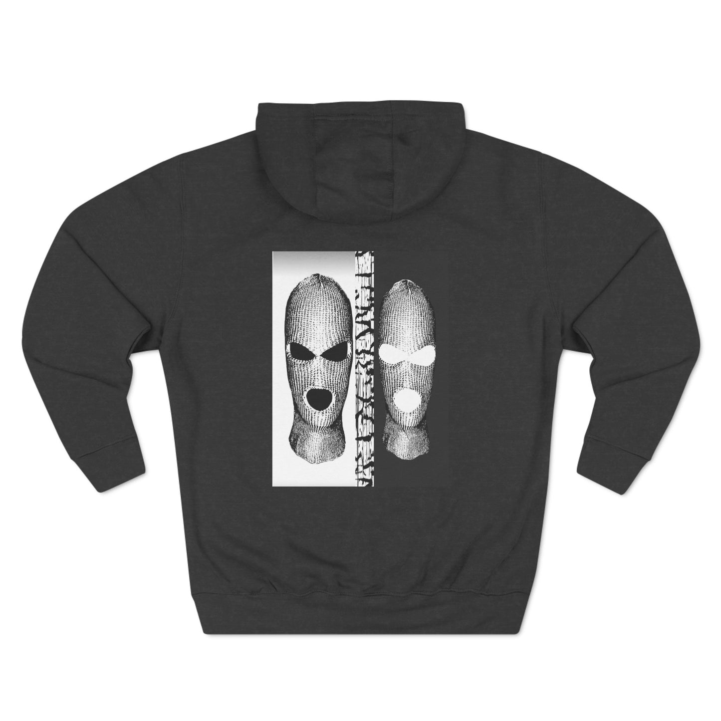 Militant Unisex Premium Pullover Hoodie