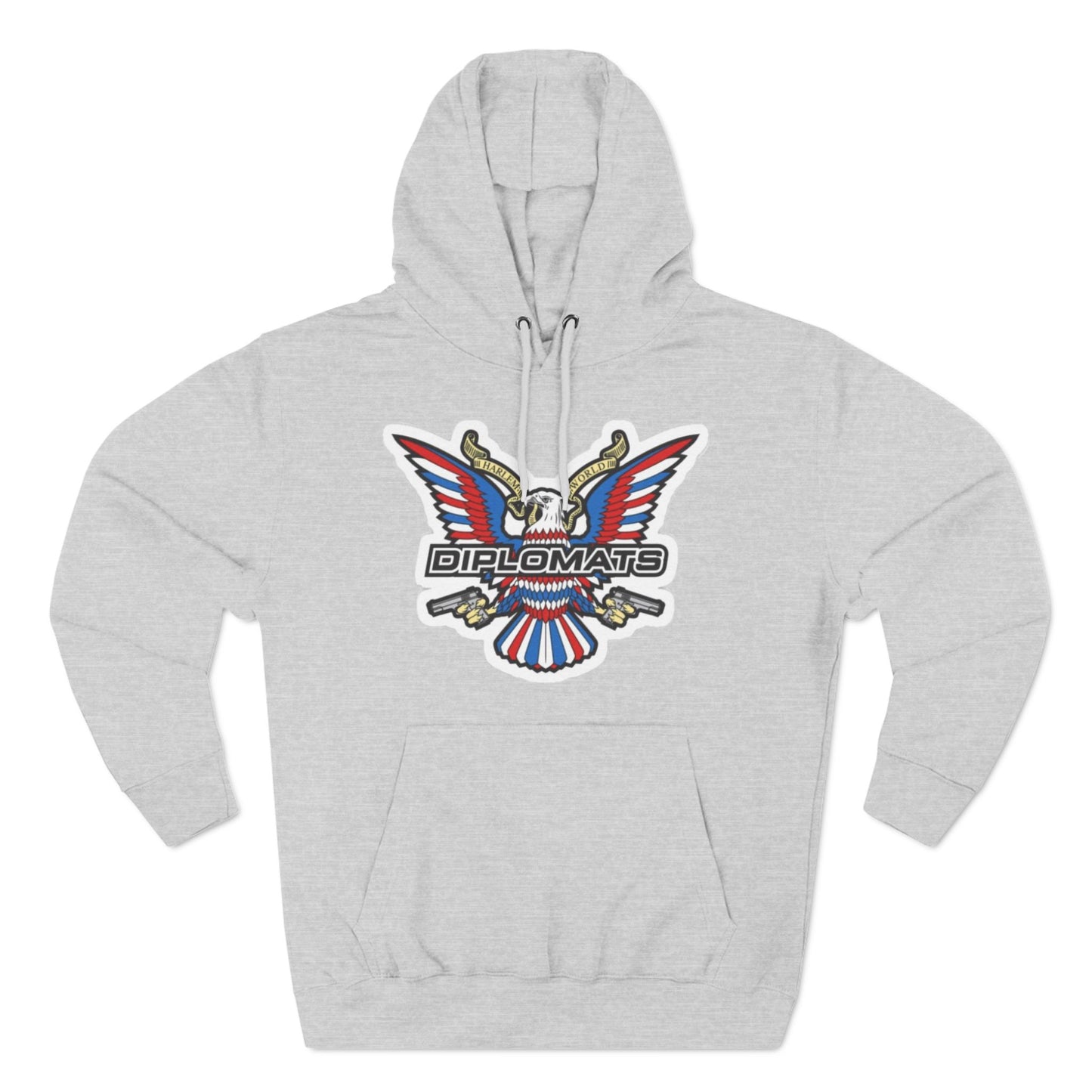 Diplomats Hoodie