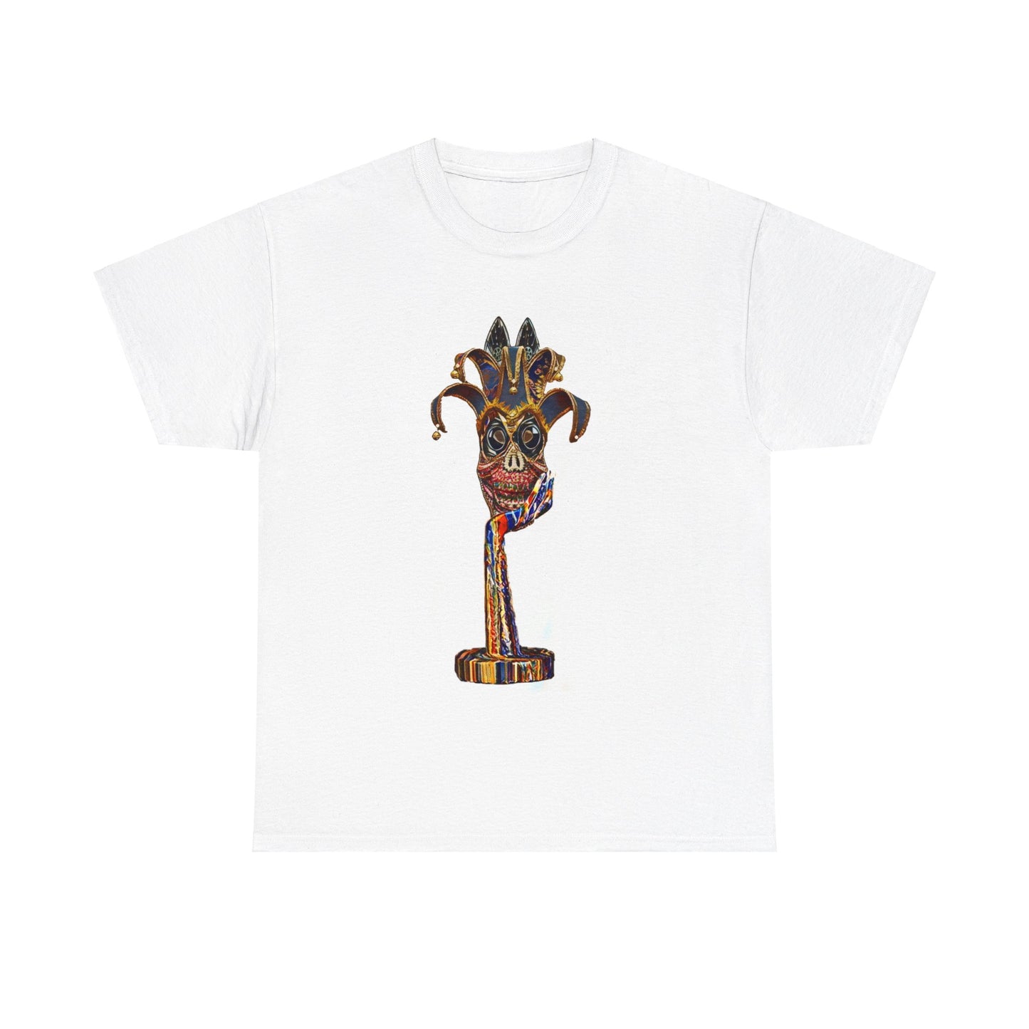 Hood Grammy Tee
