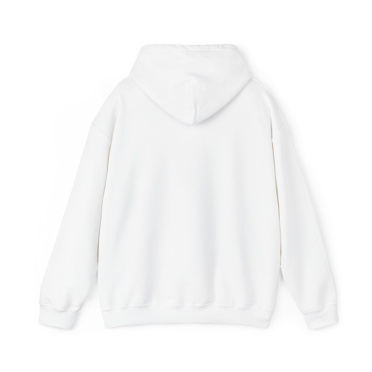 Madji Unisex Heavy Blend™ Hooded Sweatshirt