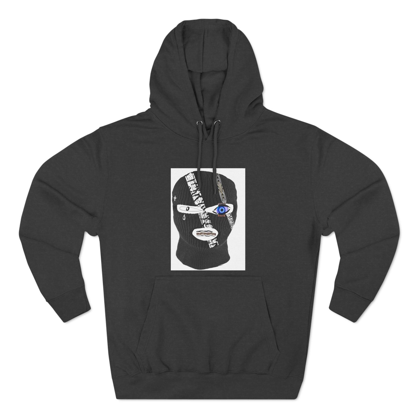Militant Unisex Premium Pullover Hoodie