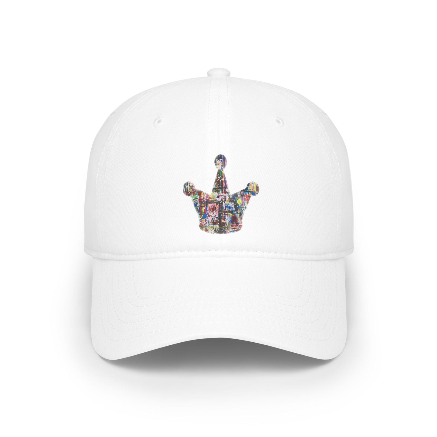 Mercado Gitano Baseball Cap