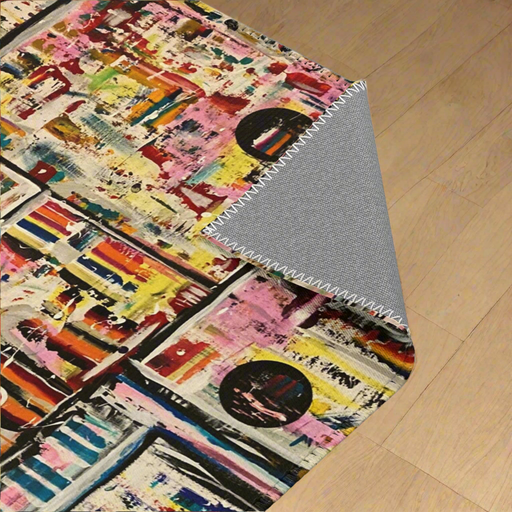 Area Rugs