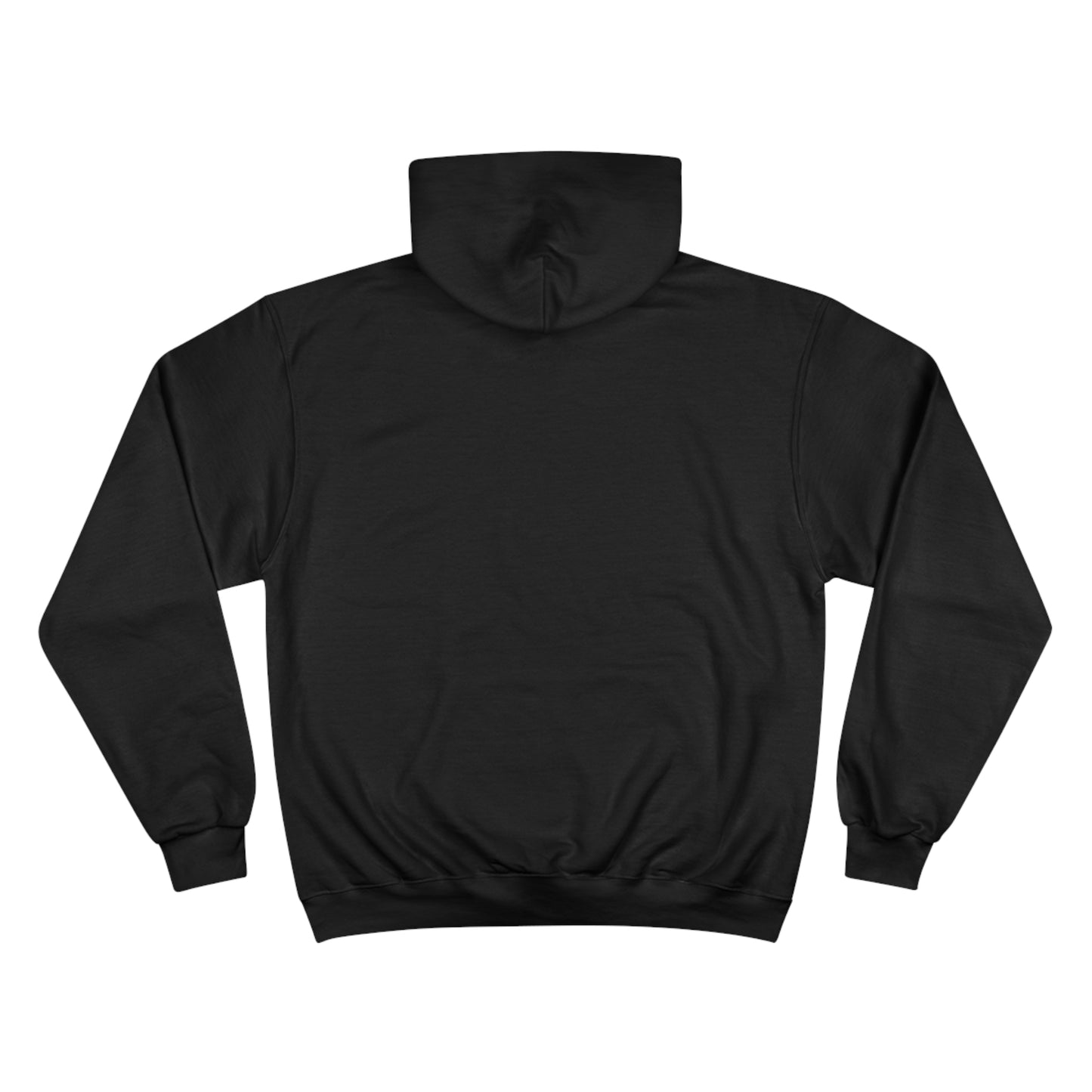 Alpha Lion Champion Hoodie