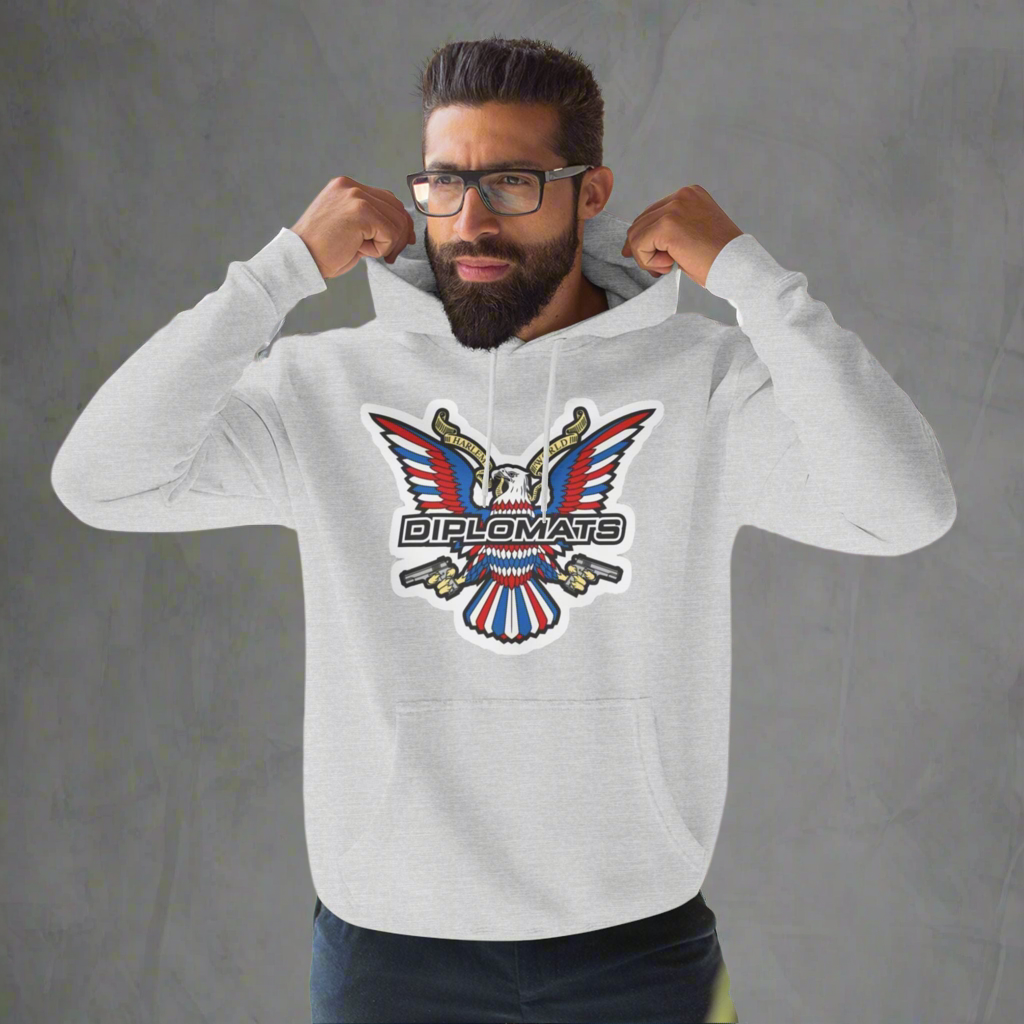 Diplomats Hoodie