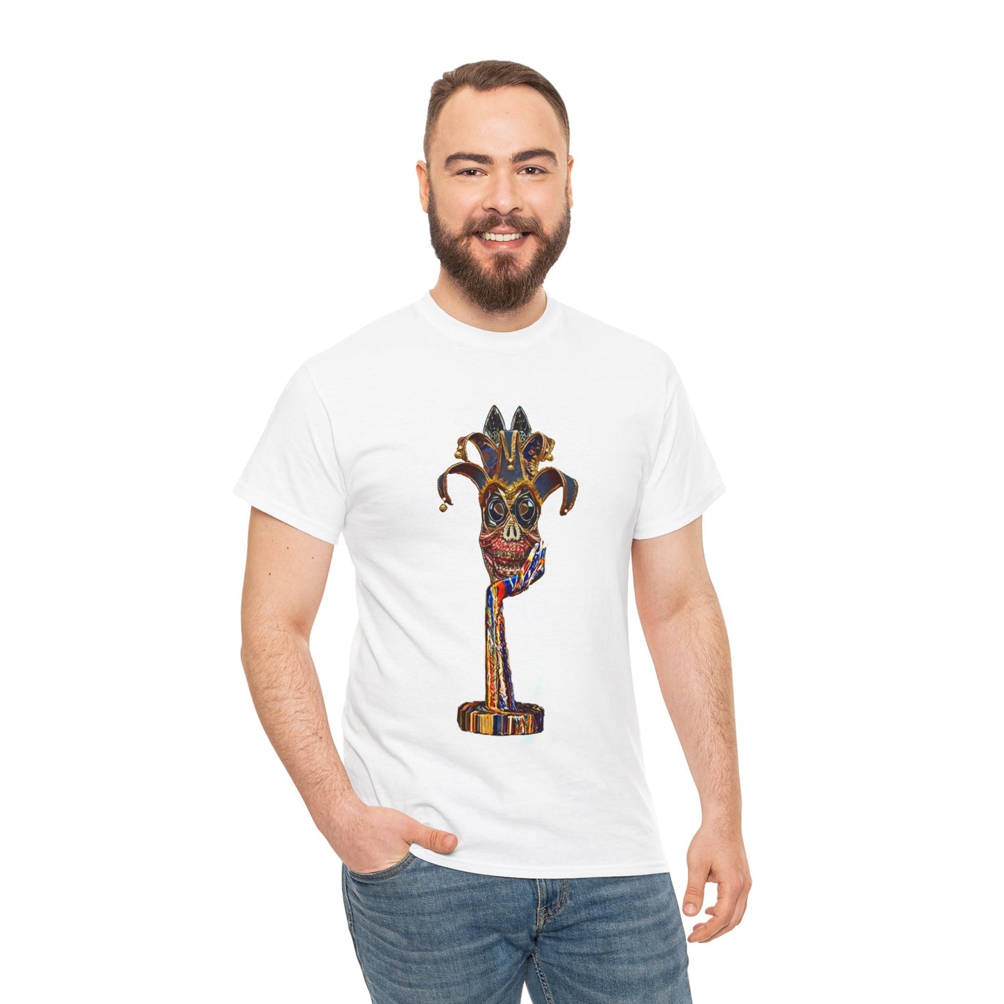 Hood Grammy Tee