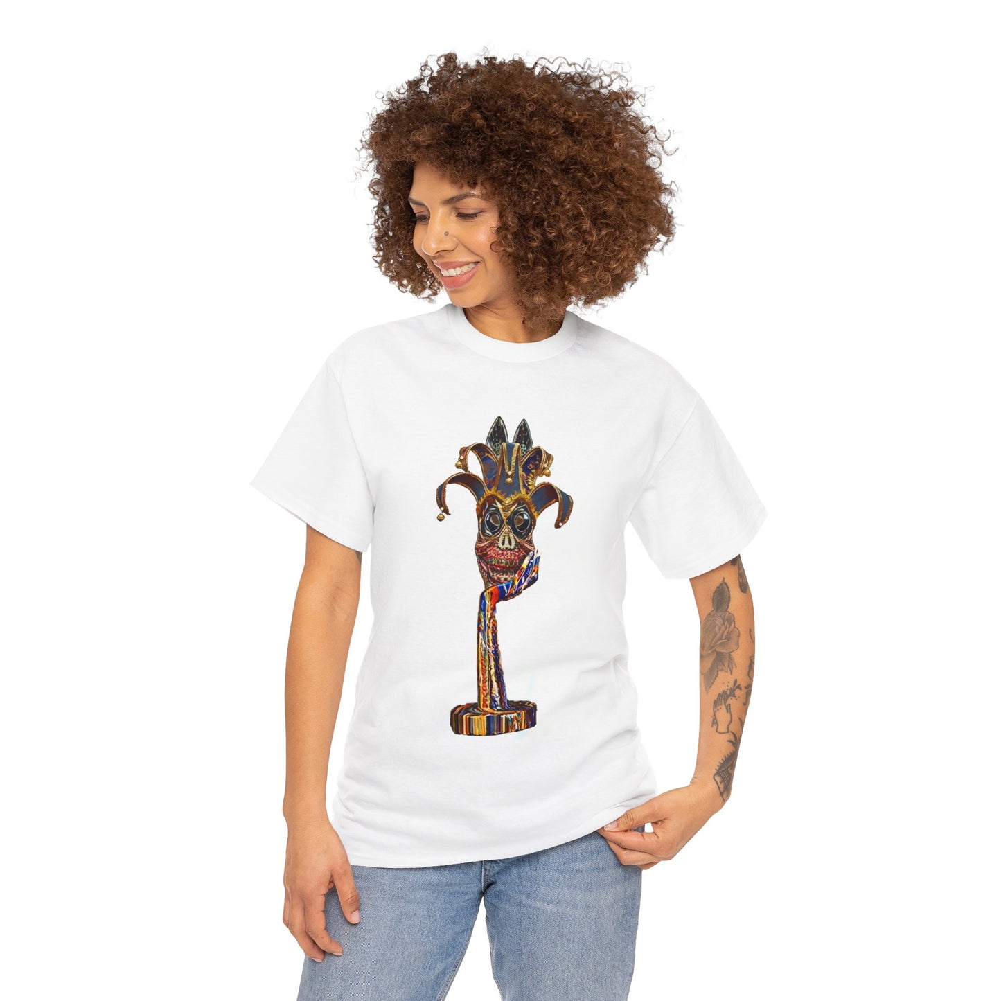 Hood Grammy Tee
