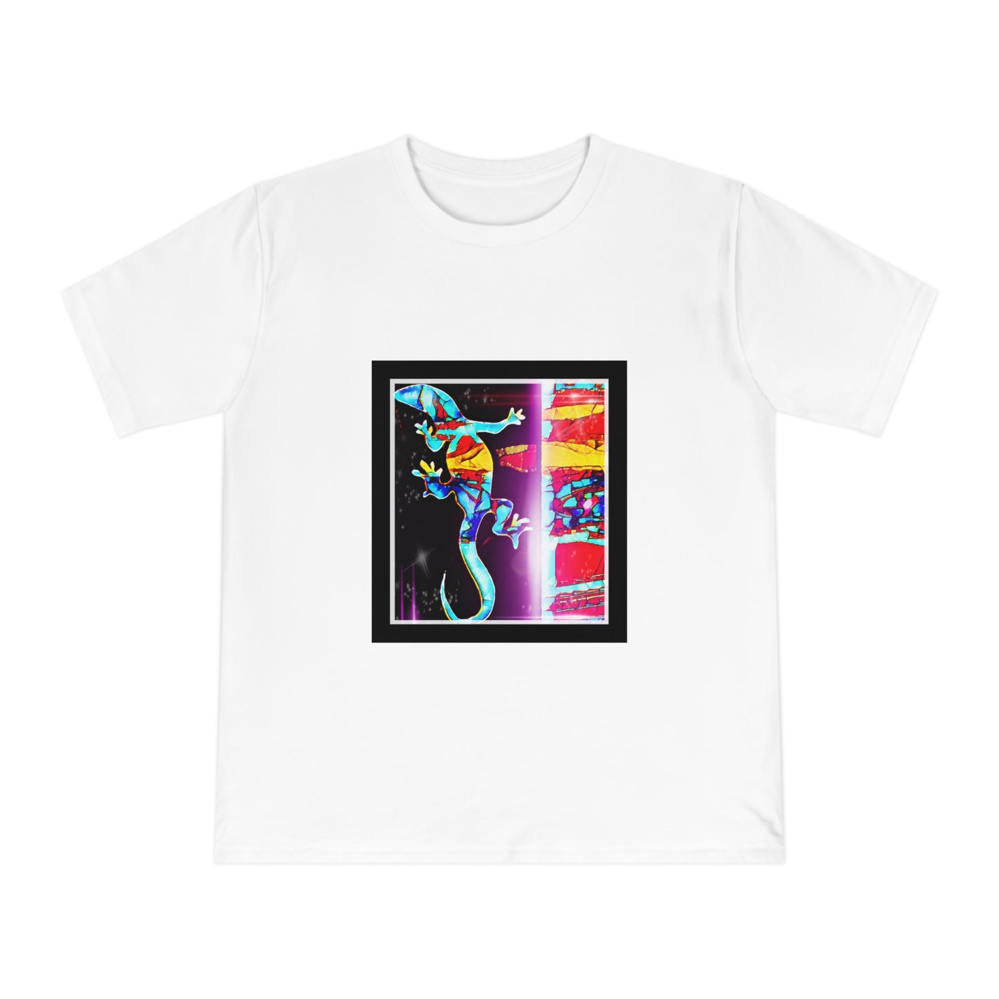 Unisex Classic Jersey T-shirt