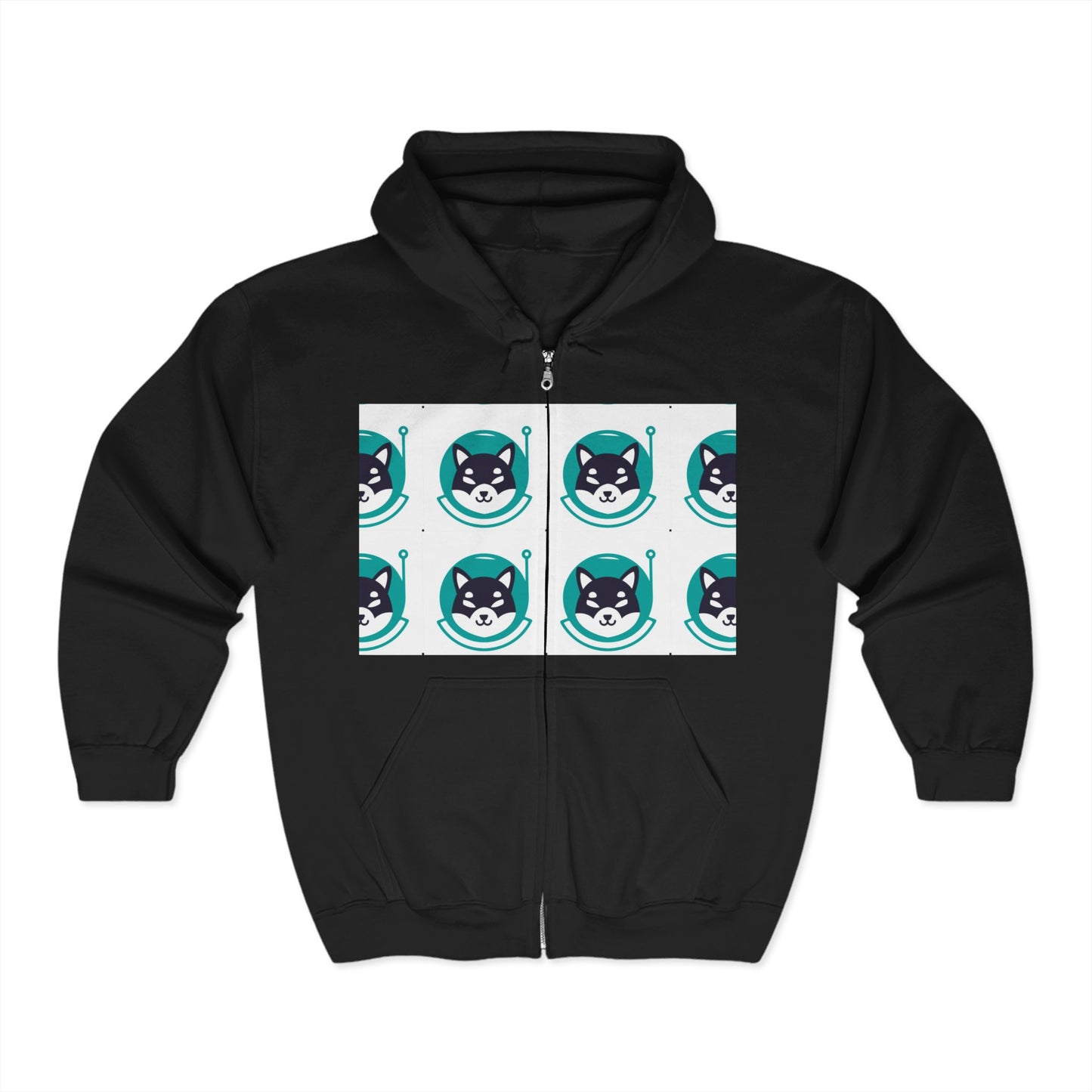 Hoodie - SMI Merch