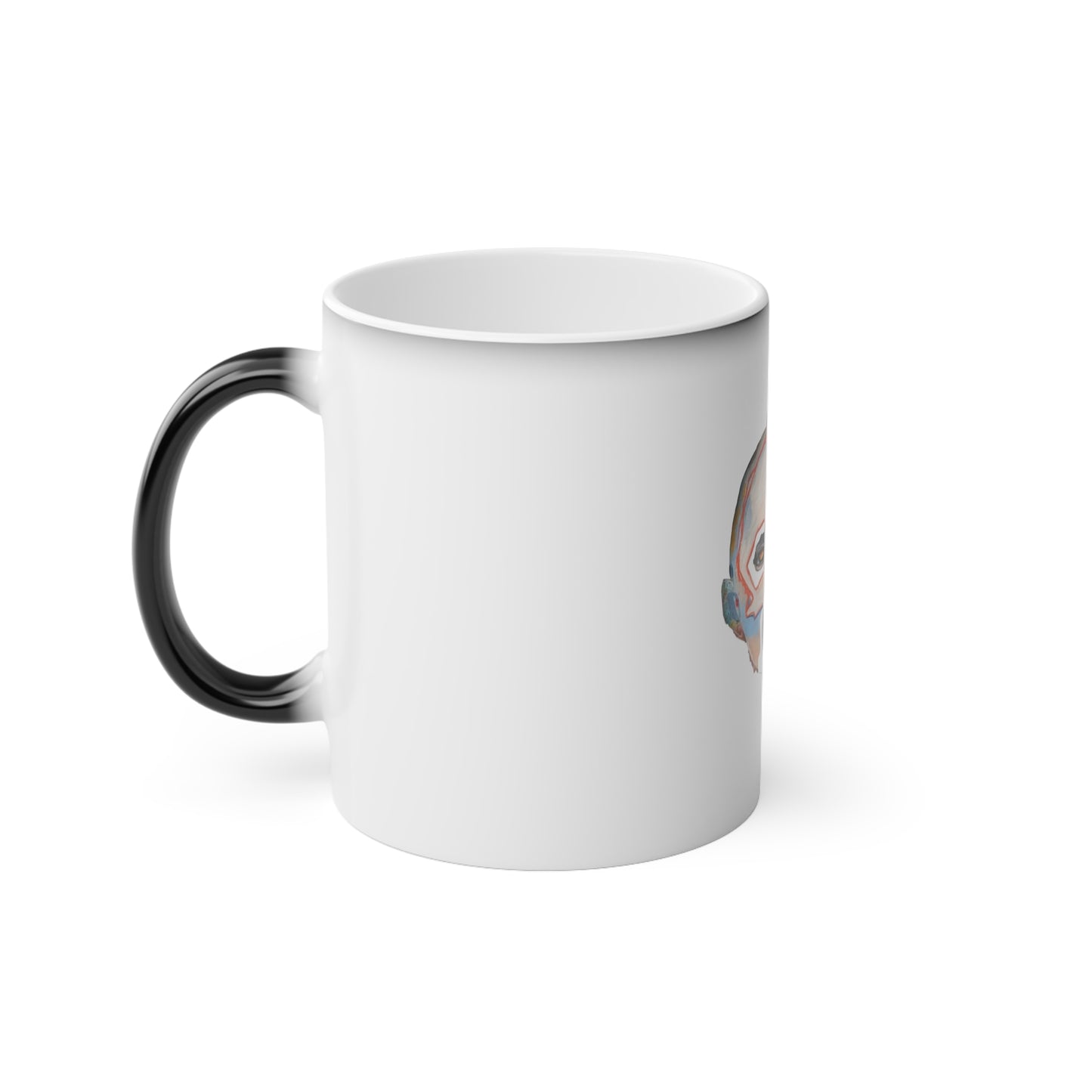 Magic Mug
