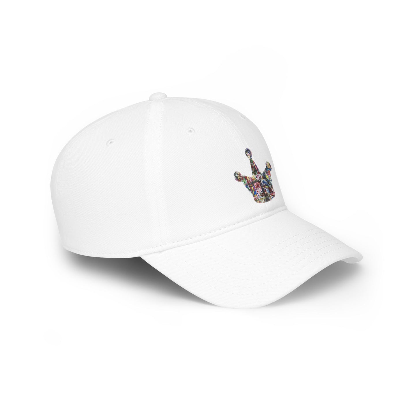 Mercado Gitano Baseball Cap