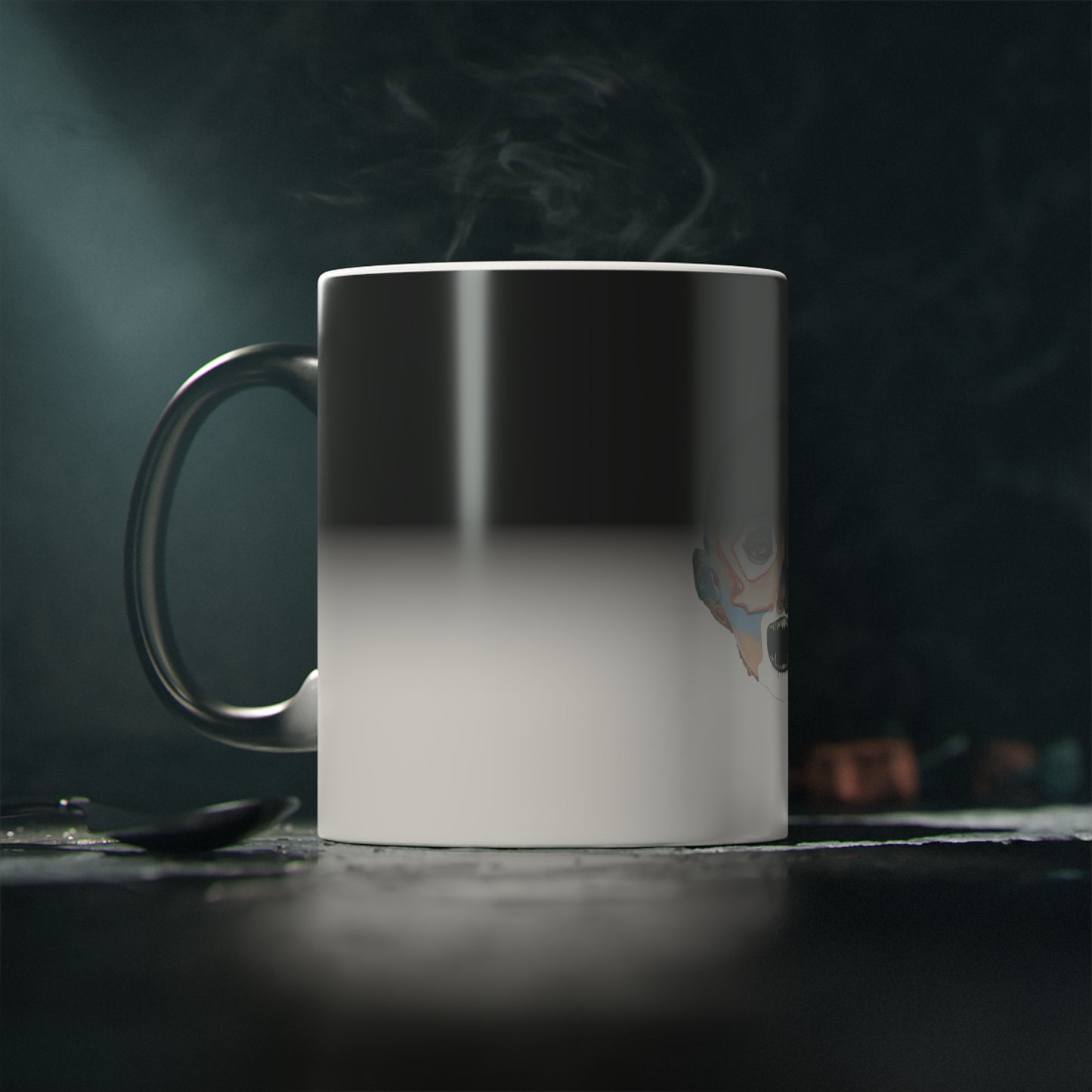 Magic Mug