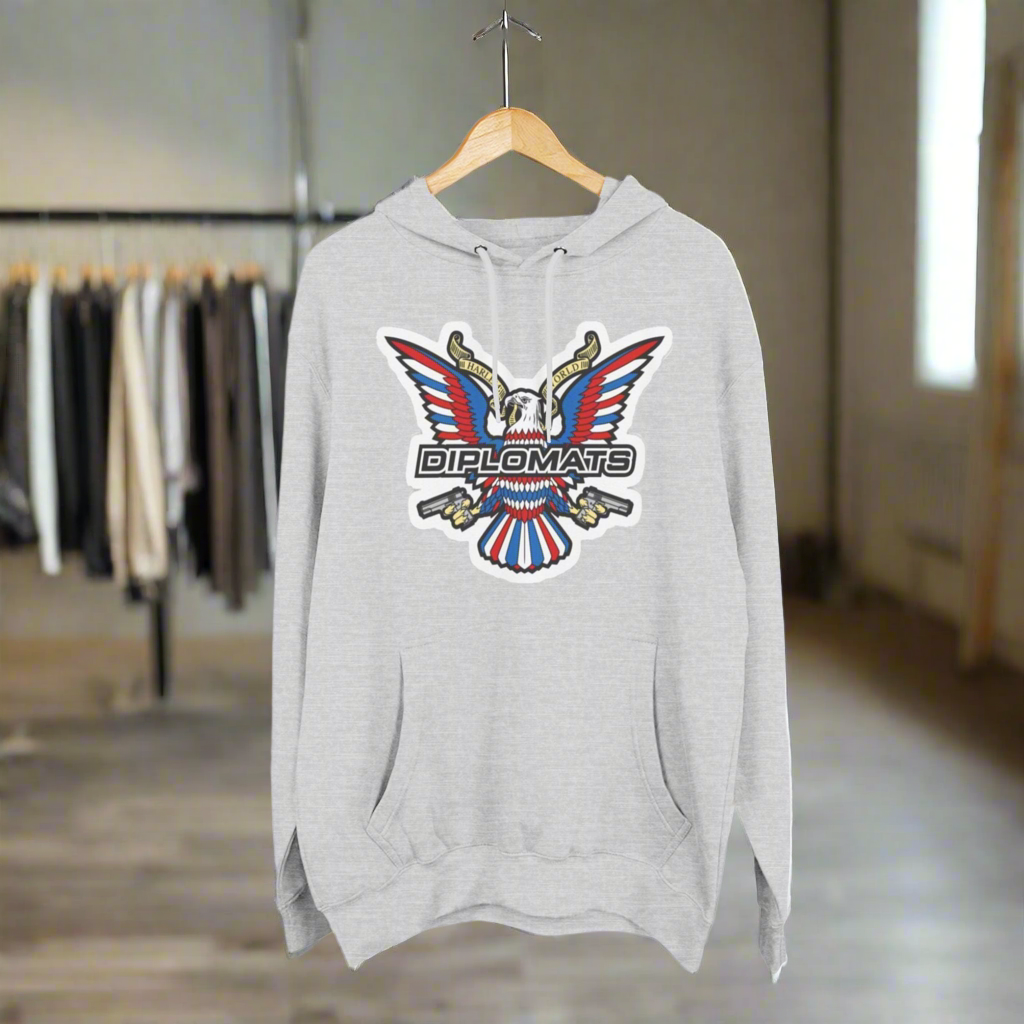 Diplomats Hoodie
