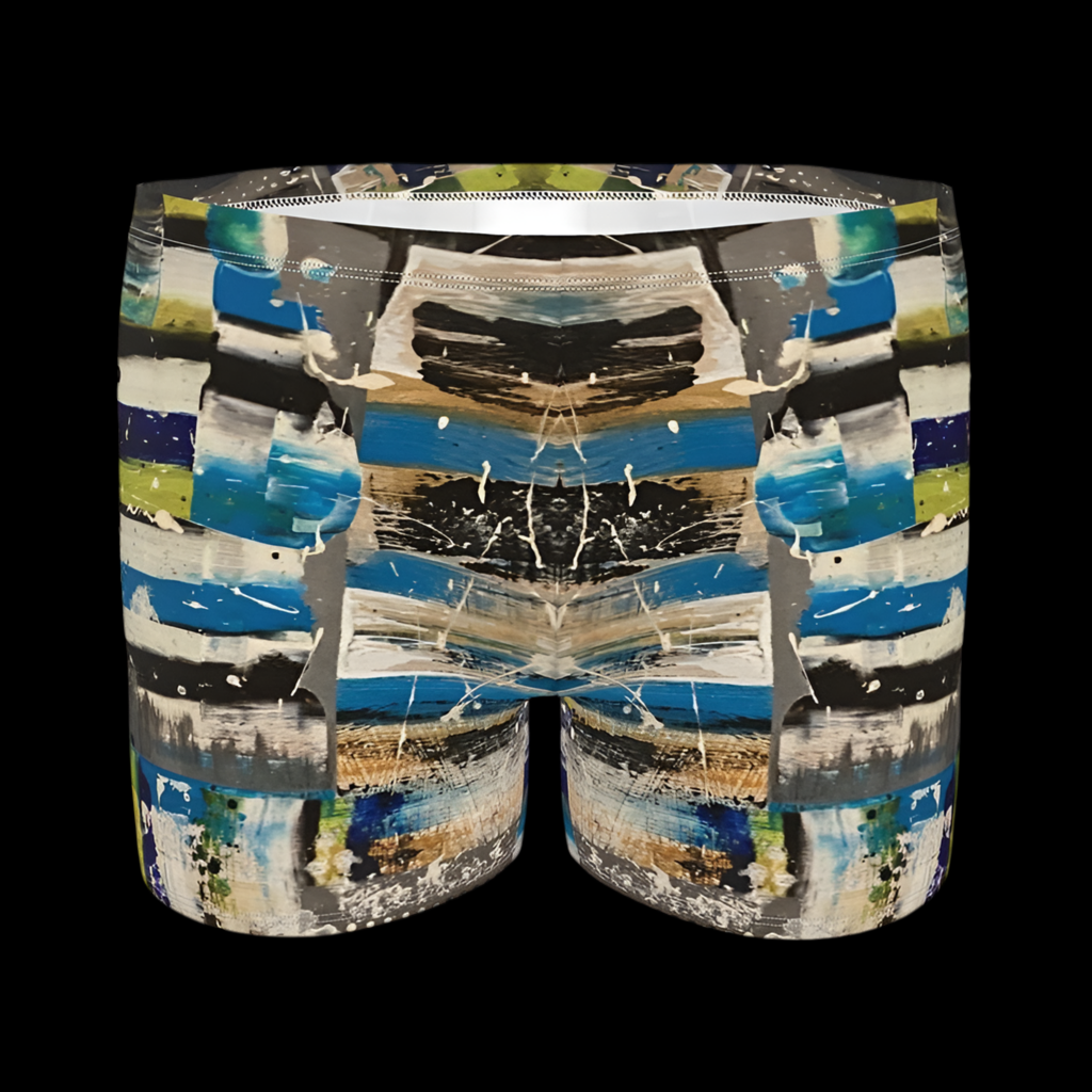 Swimming trunks