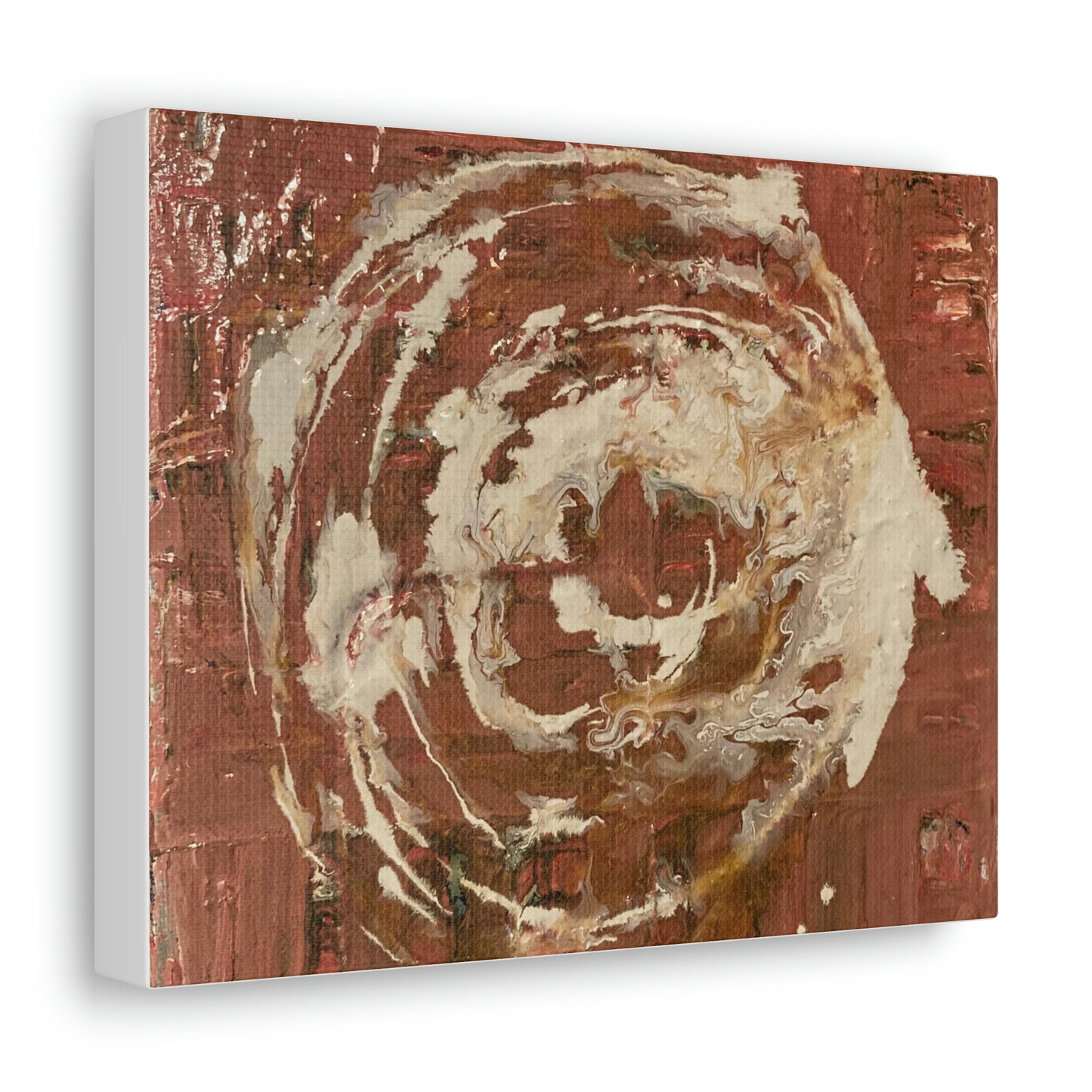 Canvas Gallery Wraps