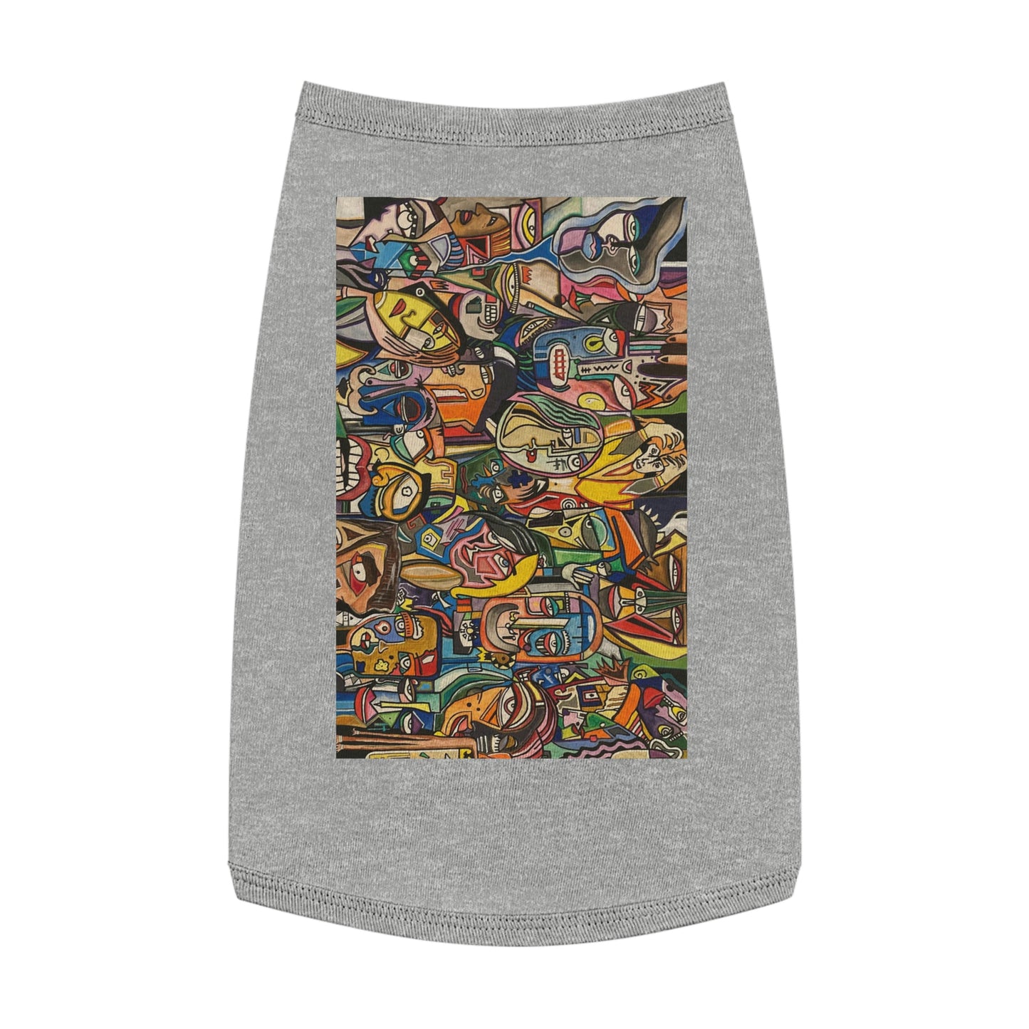 Pet Tank Top