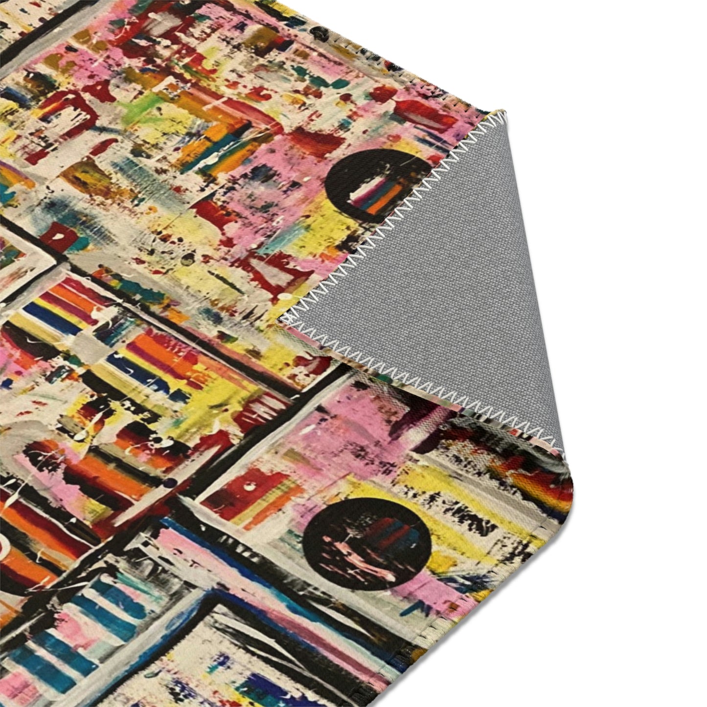 Area Rugs
