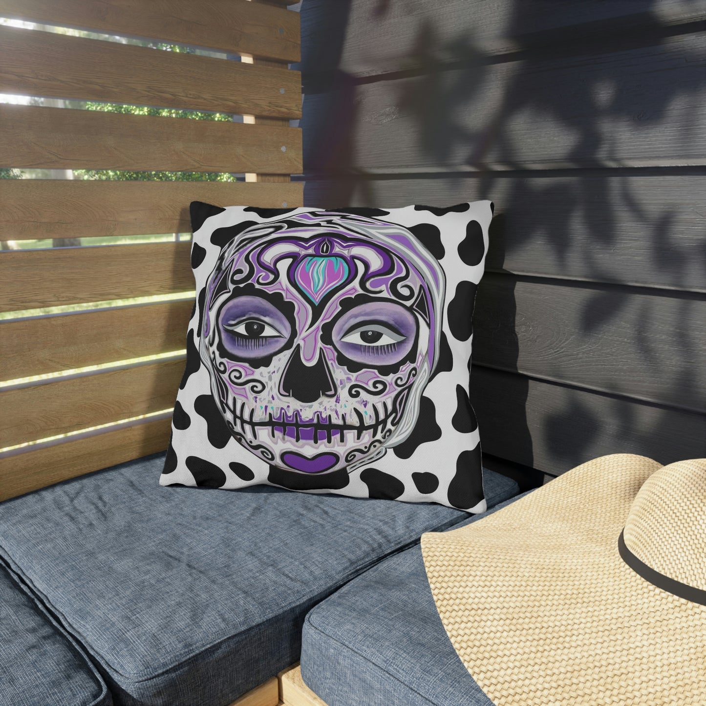 Outdoor Pillows