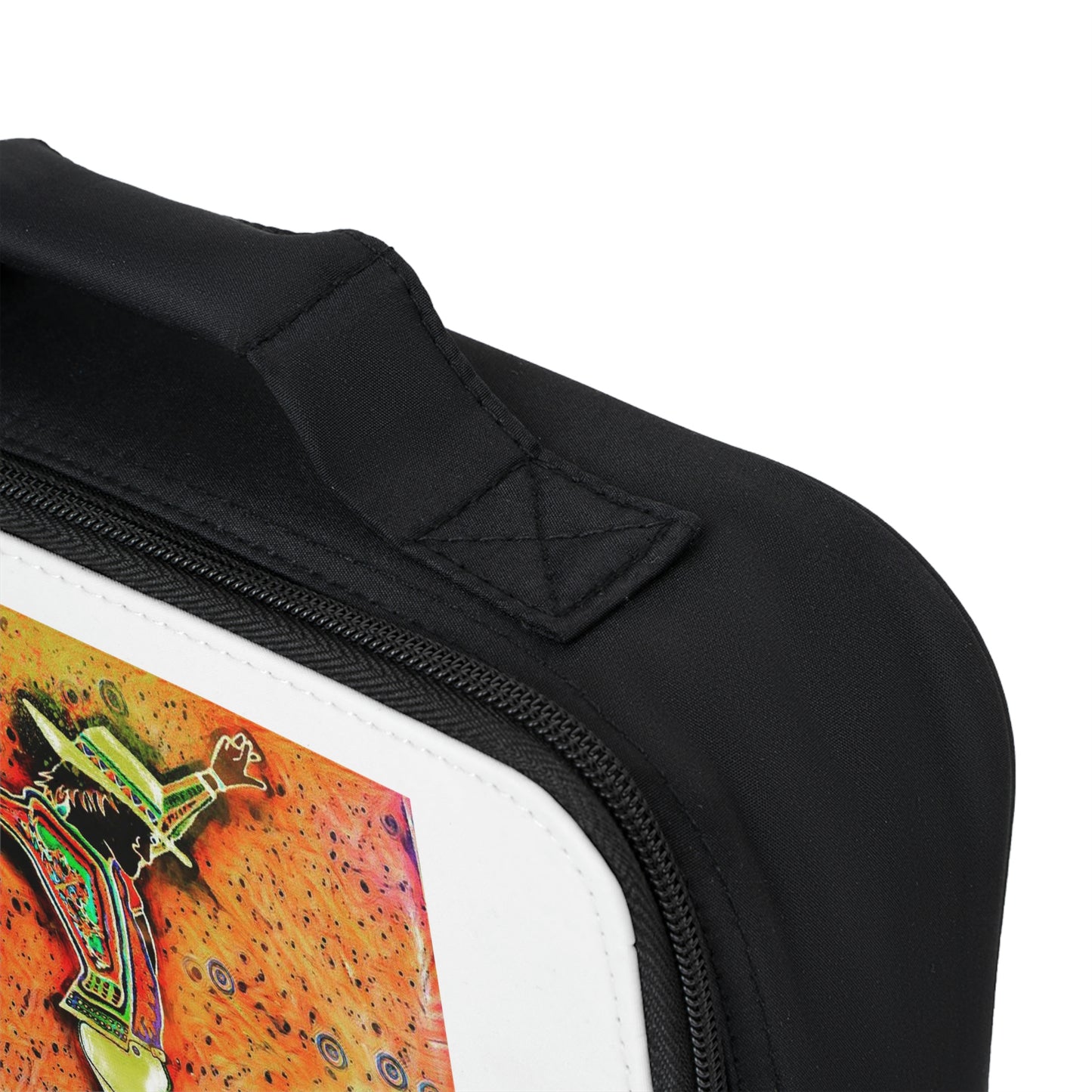 Flamenco Lunch Box