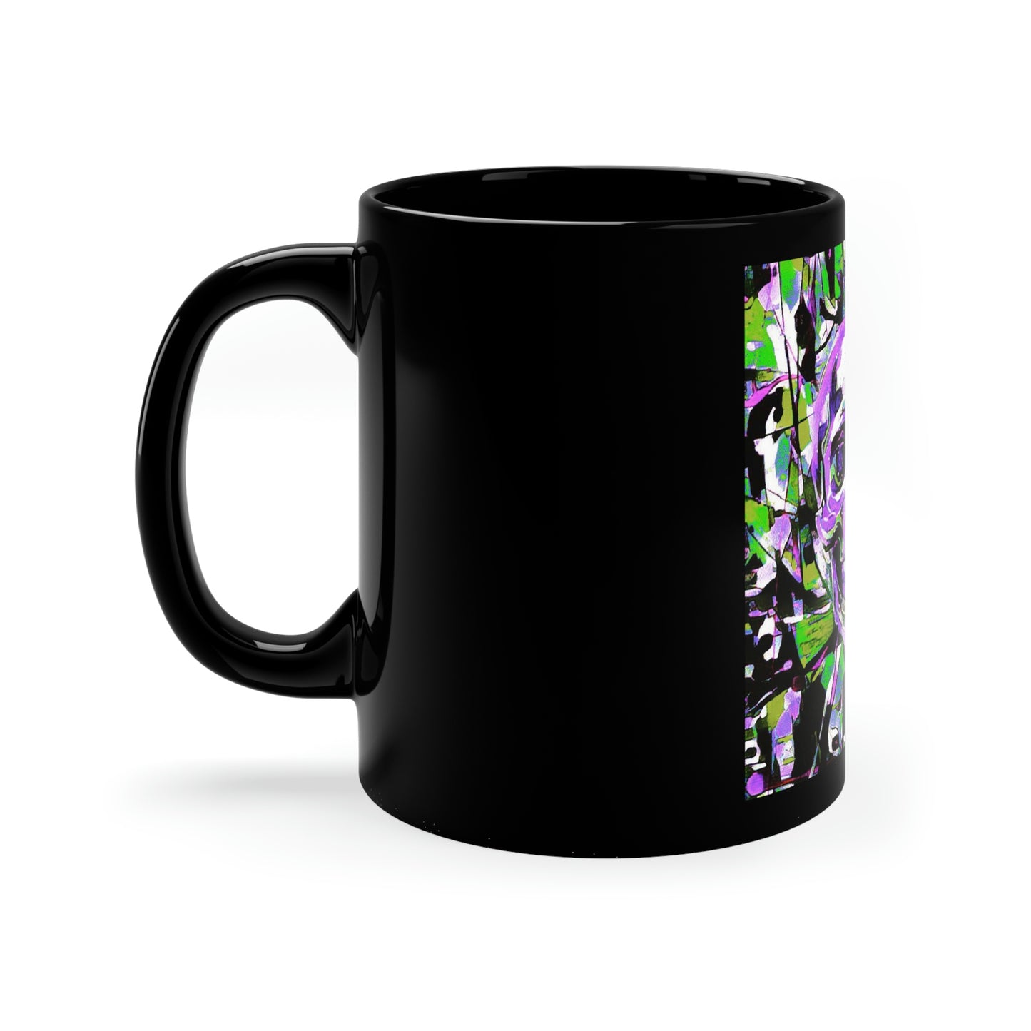 Skull Gang Mug