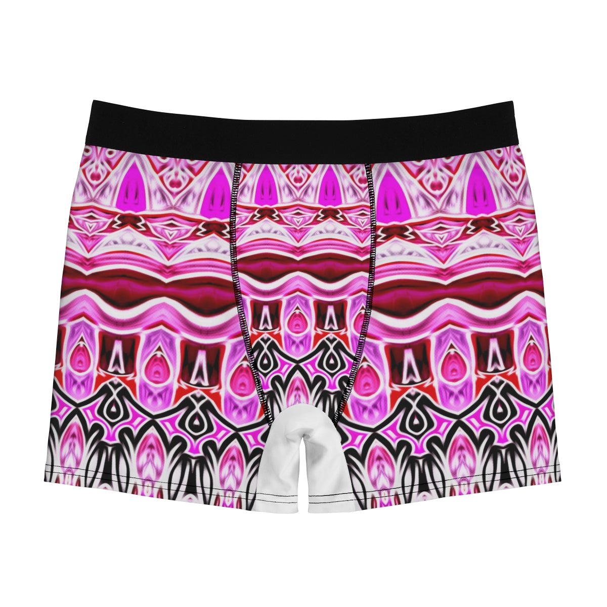 Men's Boxer Briefs