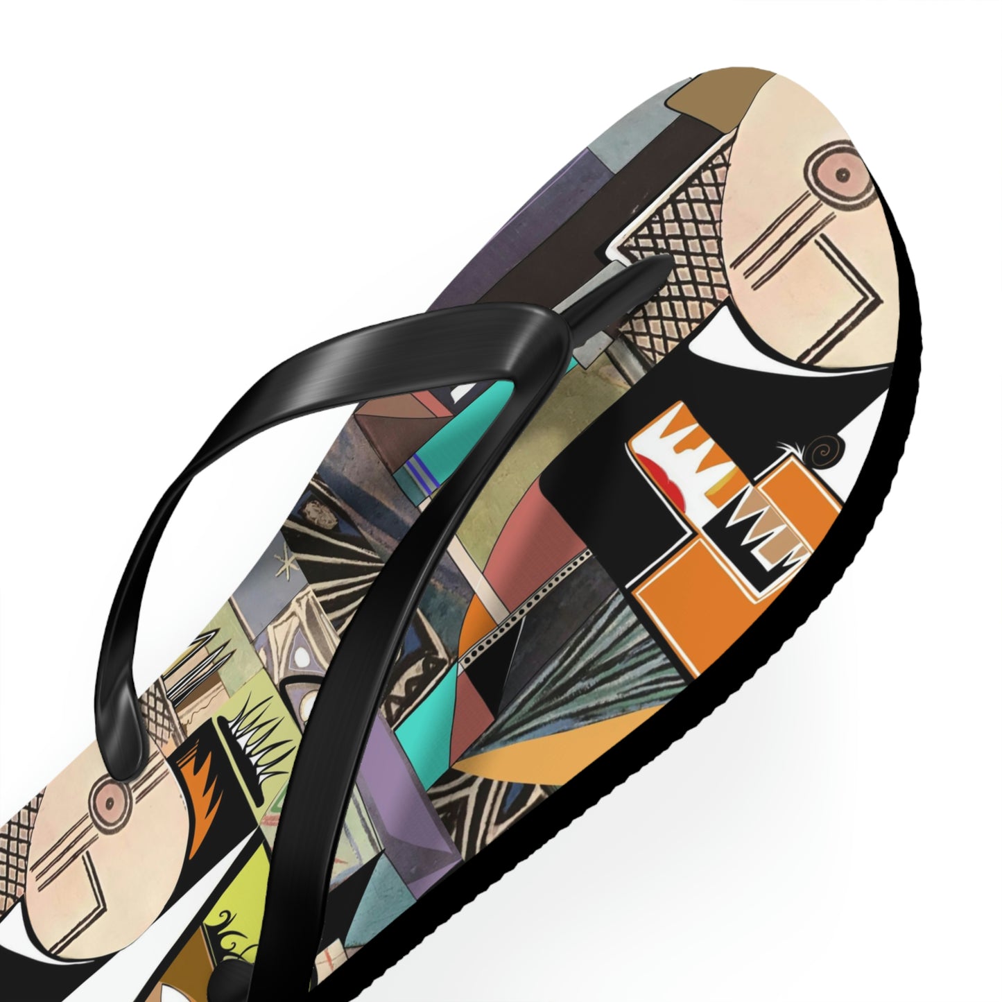 Flip Flops