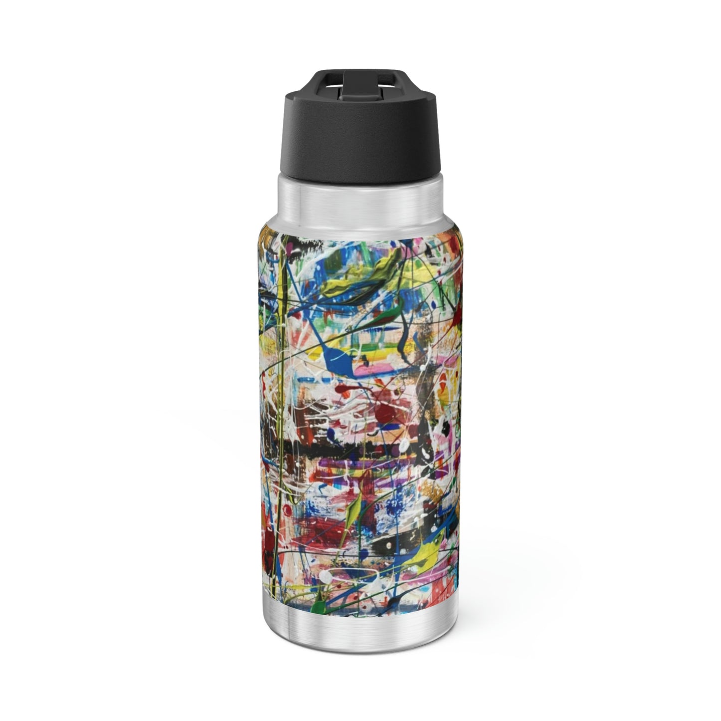 Gator Tumbler, 32oz