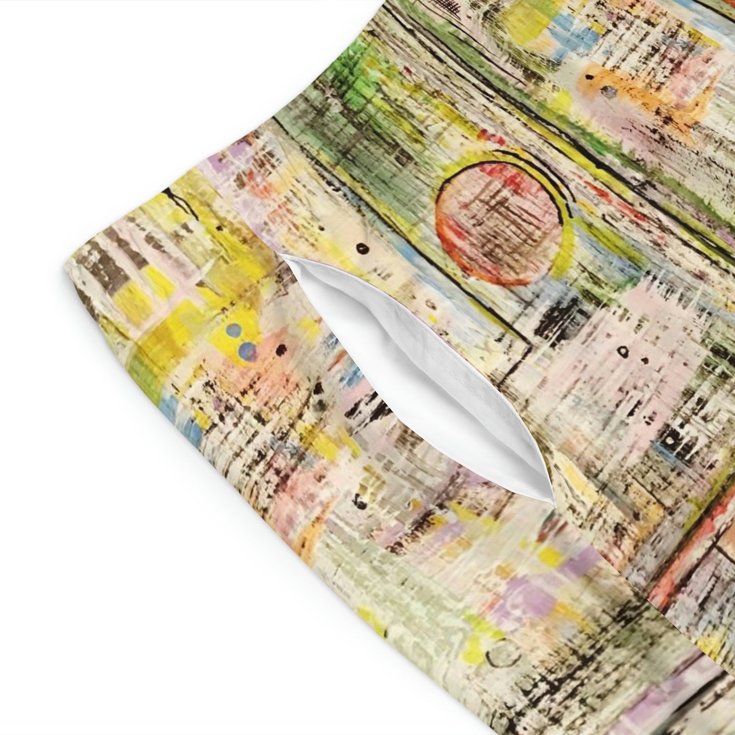 Men's Board Shorts (AOP)