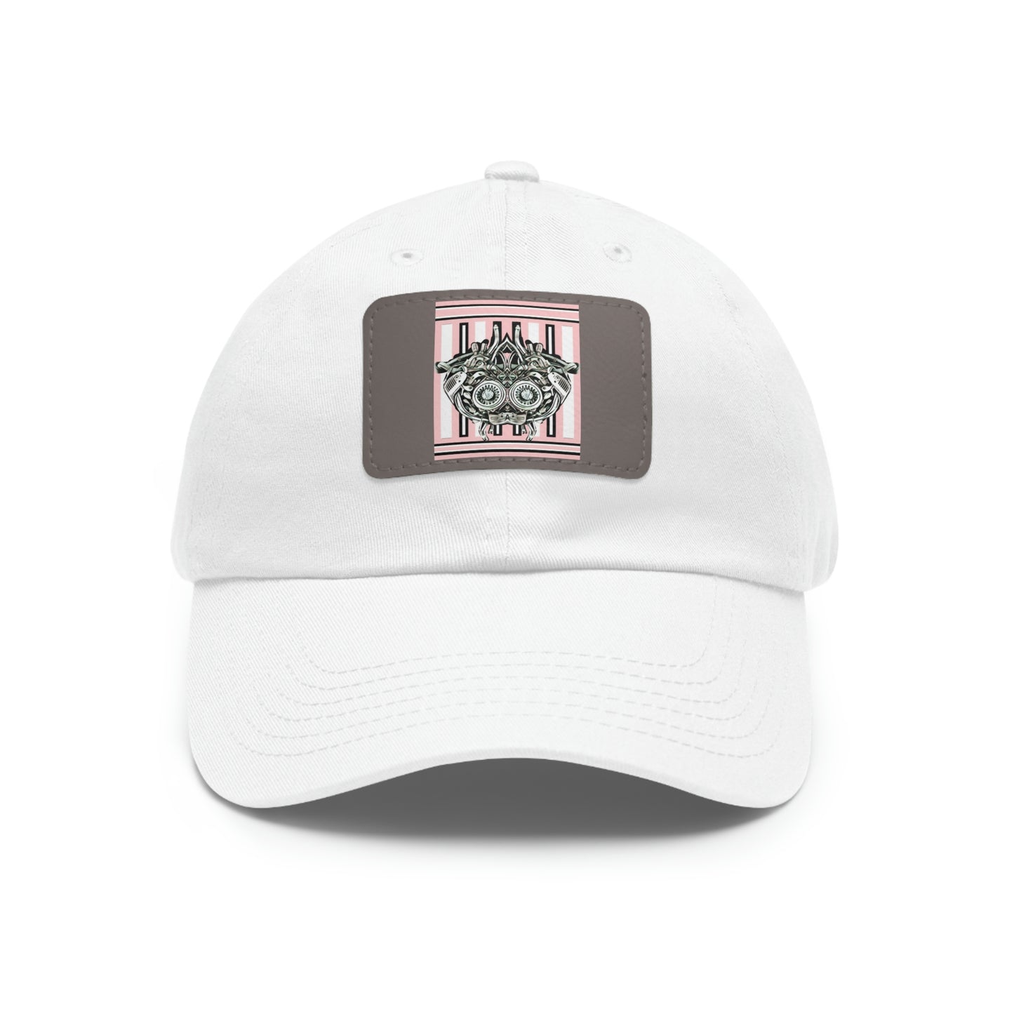 Mechanical Chest Hat