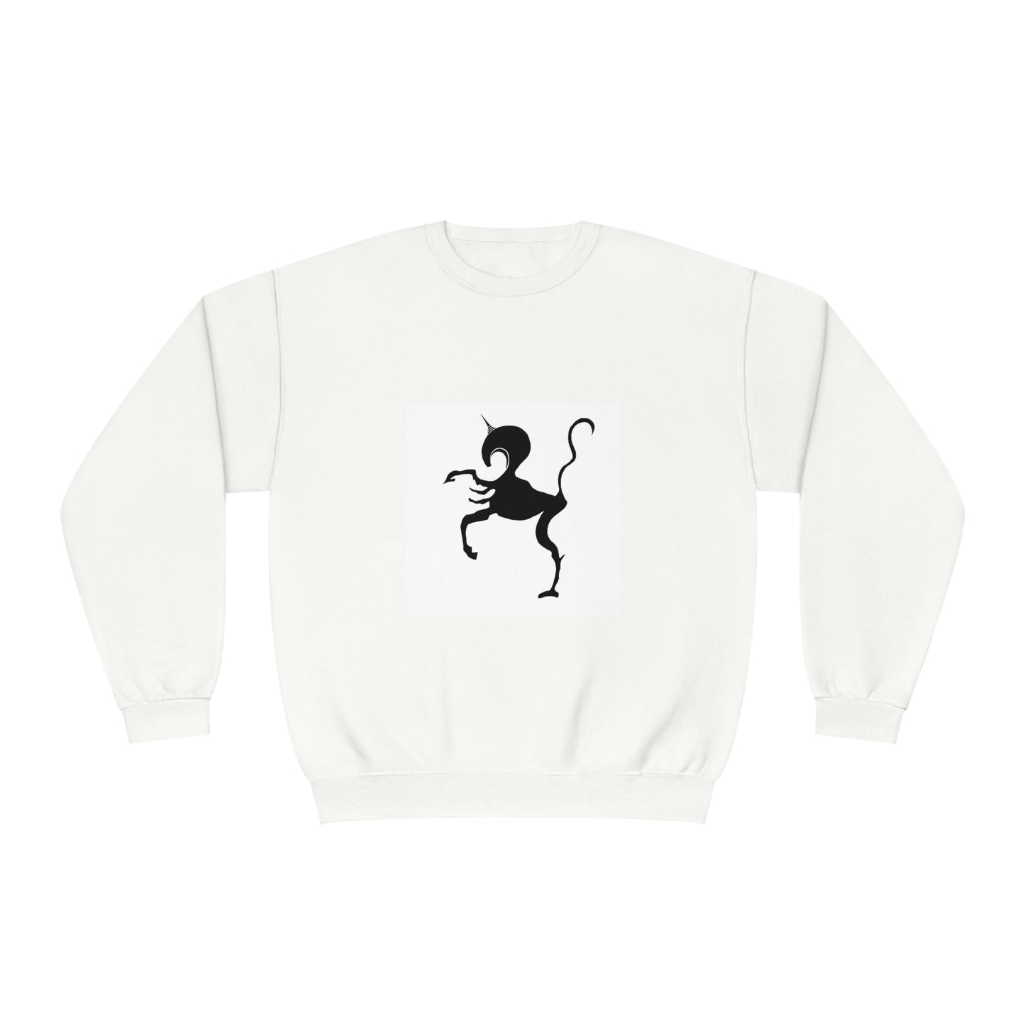 Unisex NuBlend® Crewneck Sweatshirt
