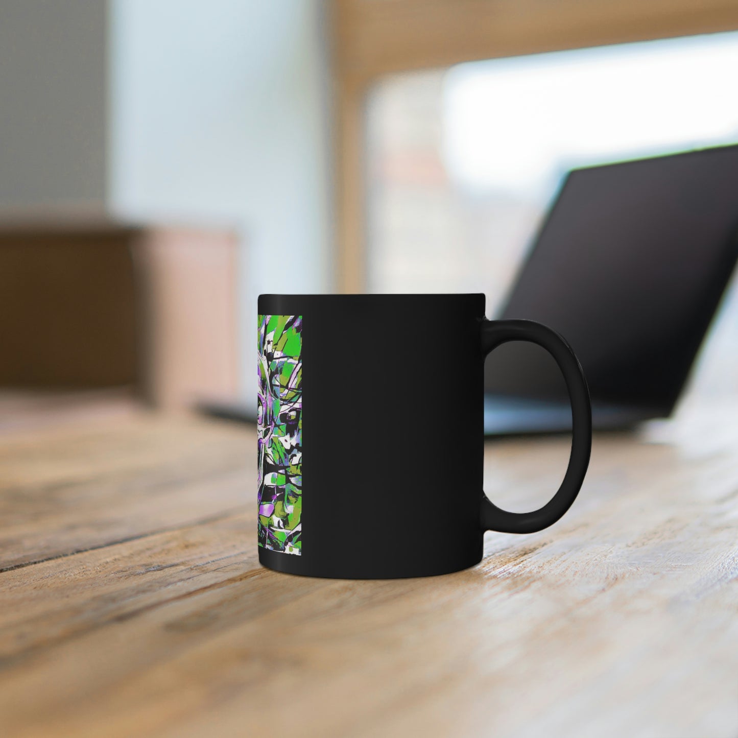 Skull Gang Mug